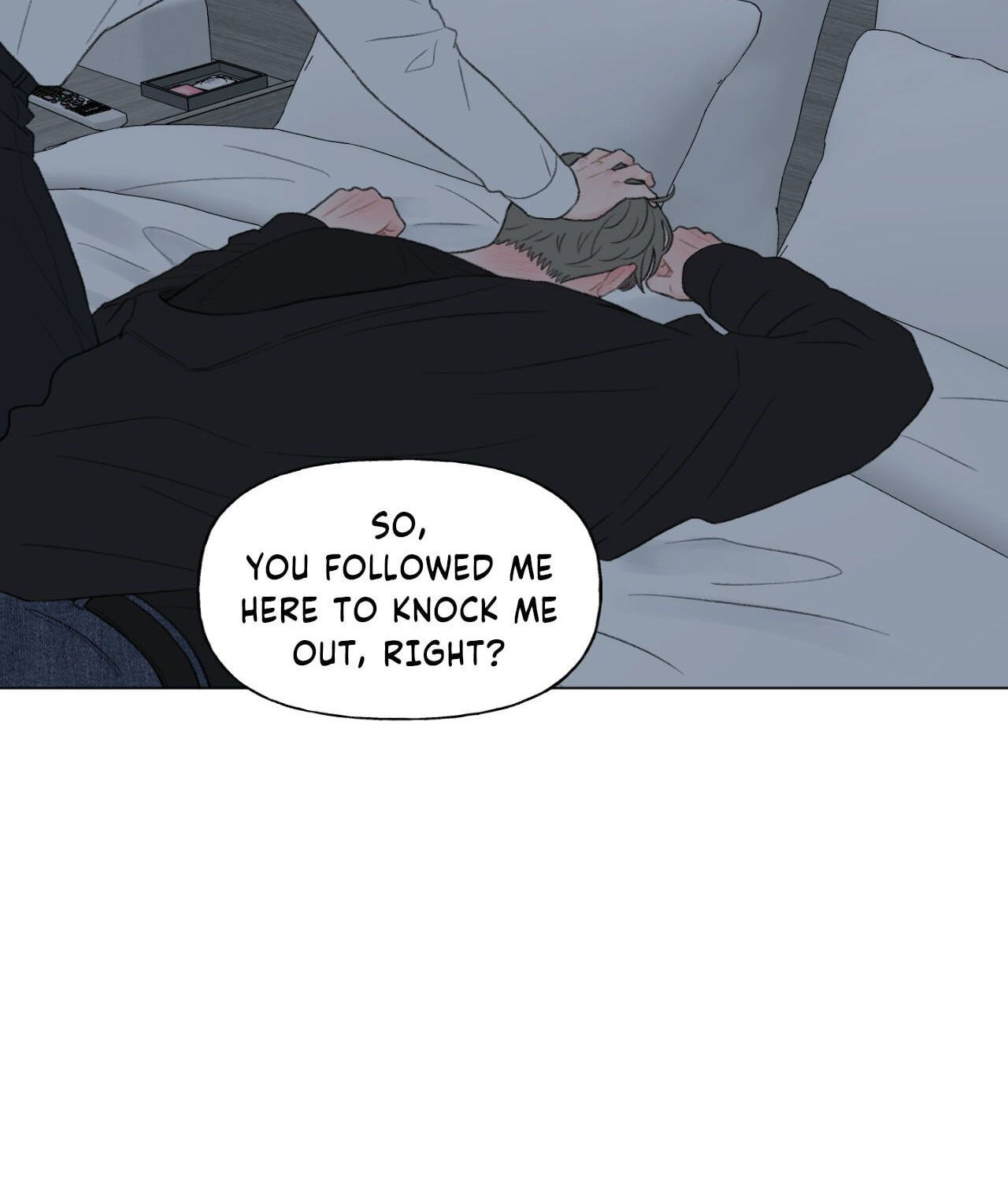 Read To Mend A Heart chapter 75.3 image 7 on Lezhin