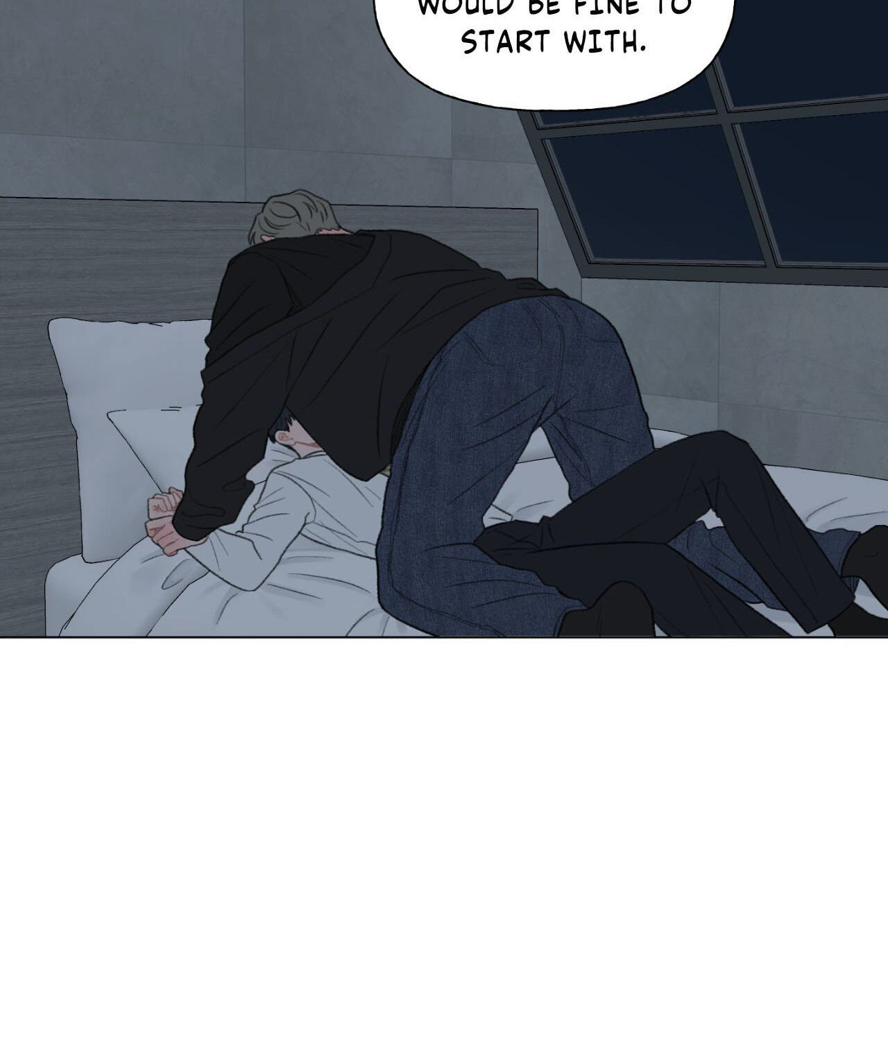 Read To Mend A Heart chapter 75.3 image 71 on Lezhin