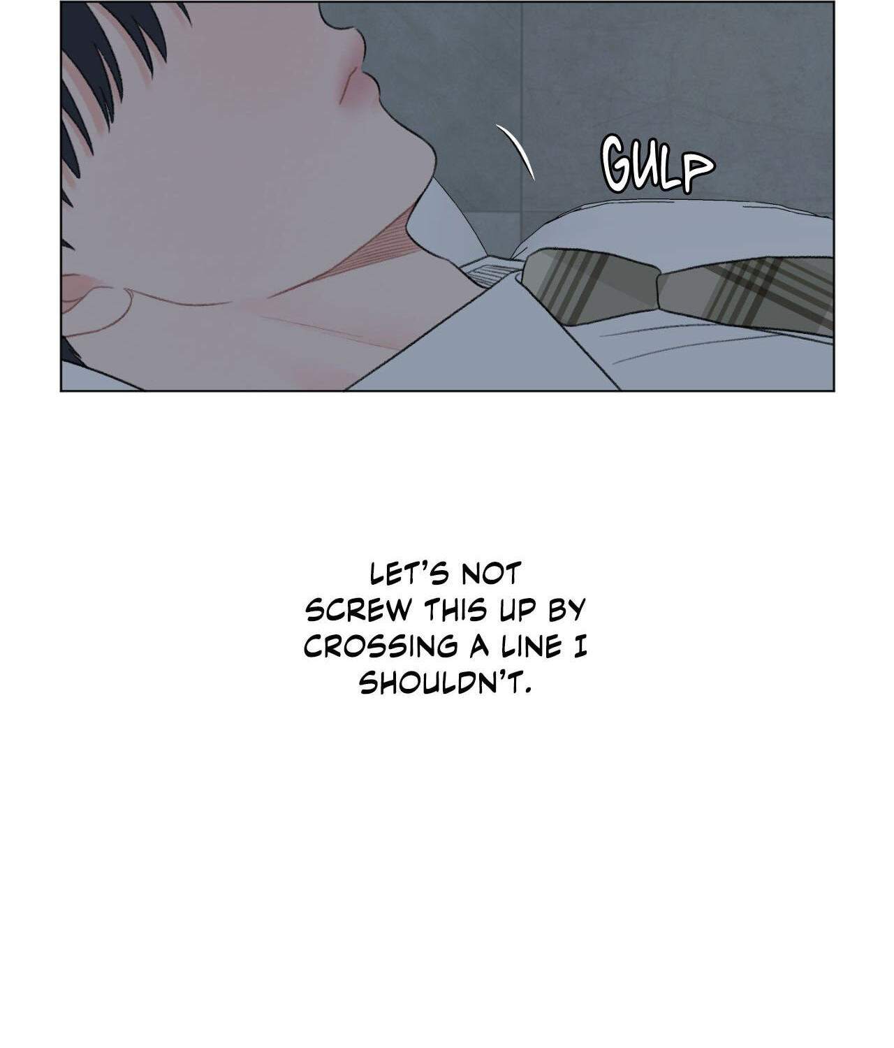 Read To Mend A Heart chapter 75.3 image 75 on Lezhin
