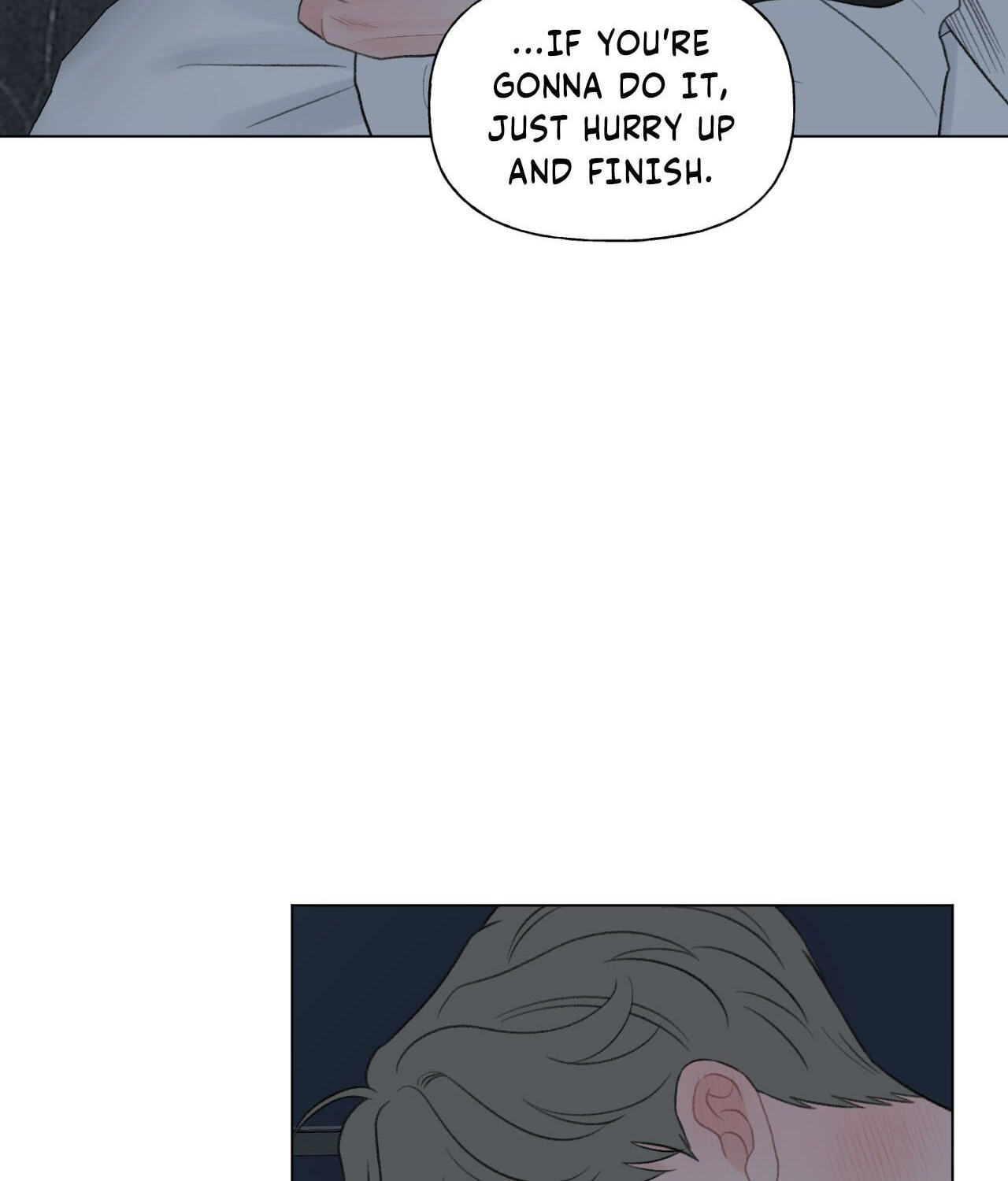 Read To Mend A Heart chapter 75.3 image 77 on Lezhin