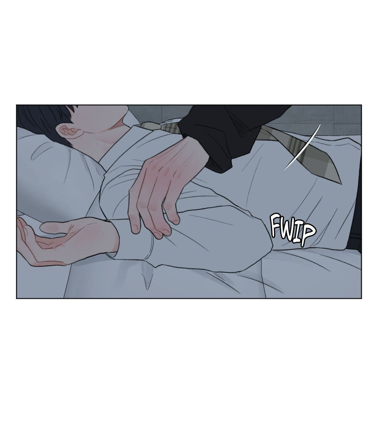 Read To Mend A Heart chapter 75.3 image 79 on Lezhin