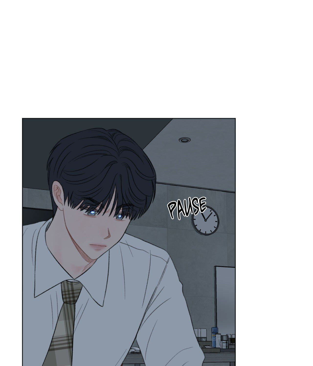 Read To Mend A Heart chapter 75.3 image 8 on Lezhin