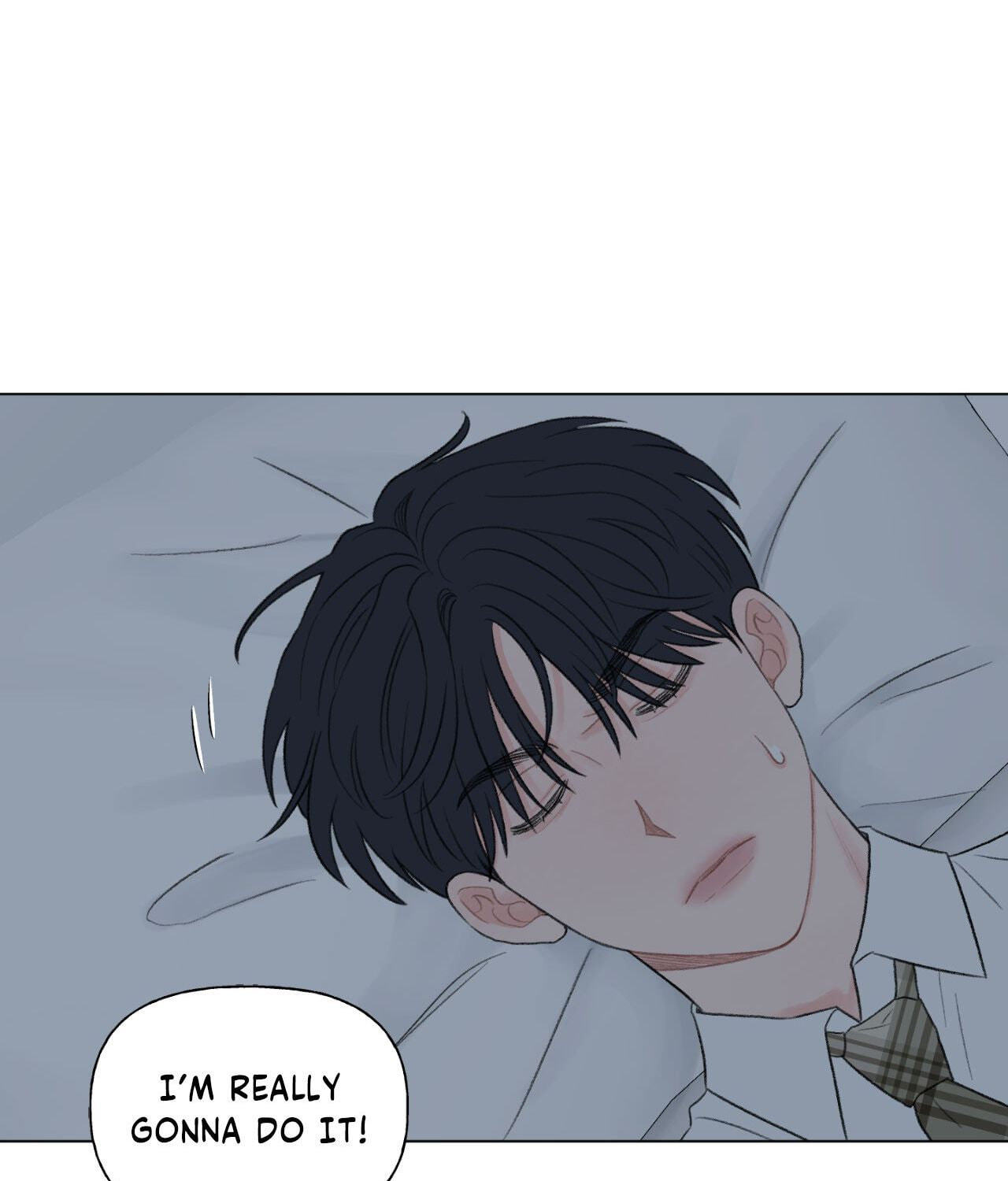 Read To Mend A Heart chapter 75.3 image 80 on Lezhin