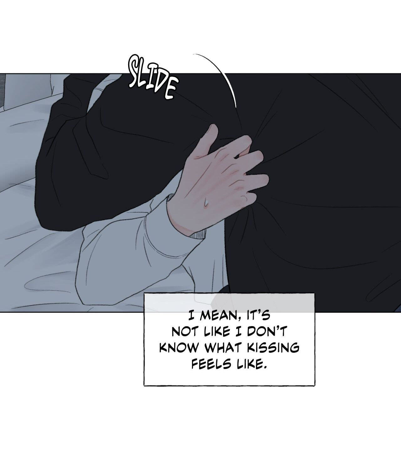 Read To Mend A Heart chapter 75.3 image 88 on Lezhin