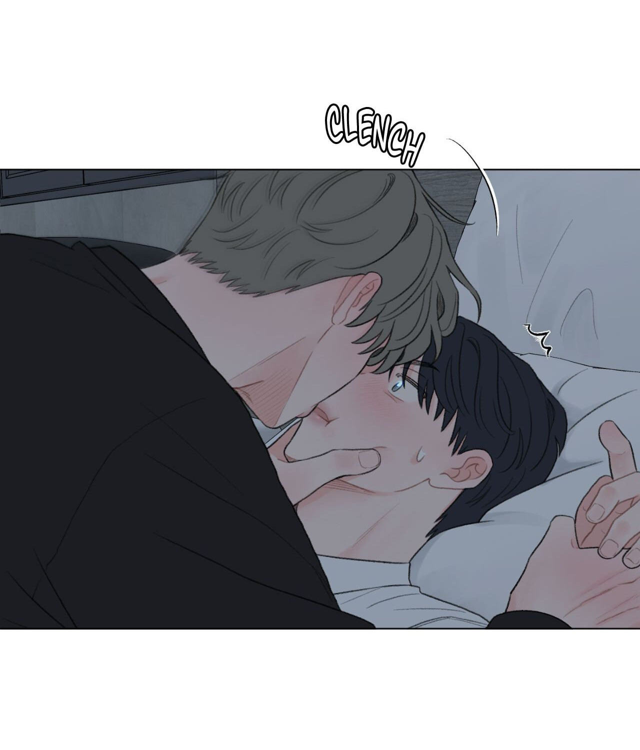 Read To Mend A Heart chapter 75.3 image 93 on Lezhin