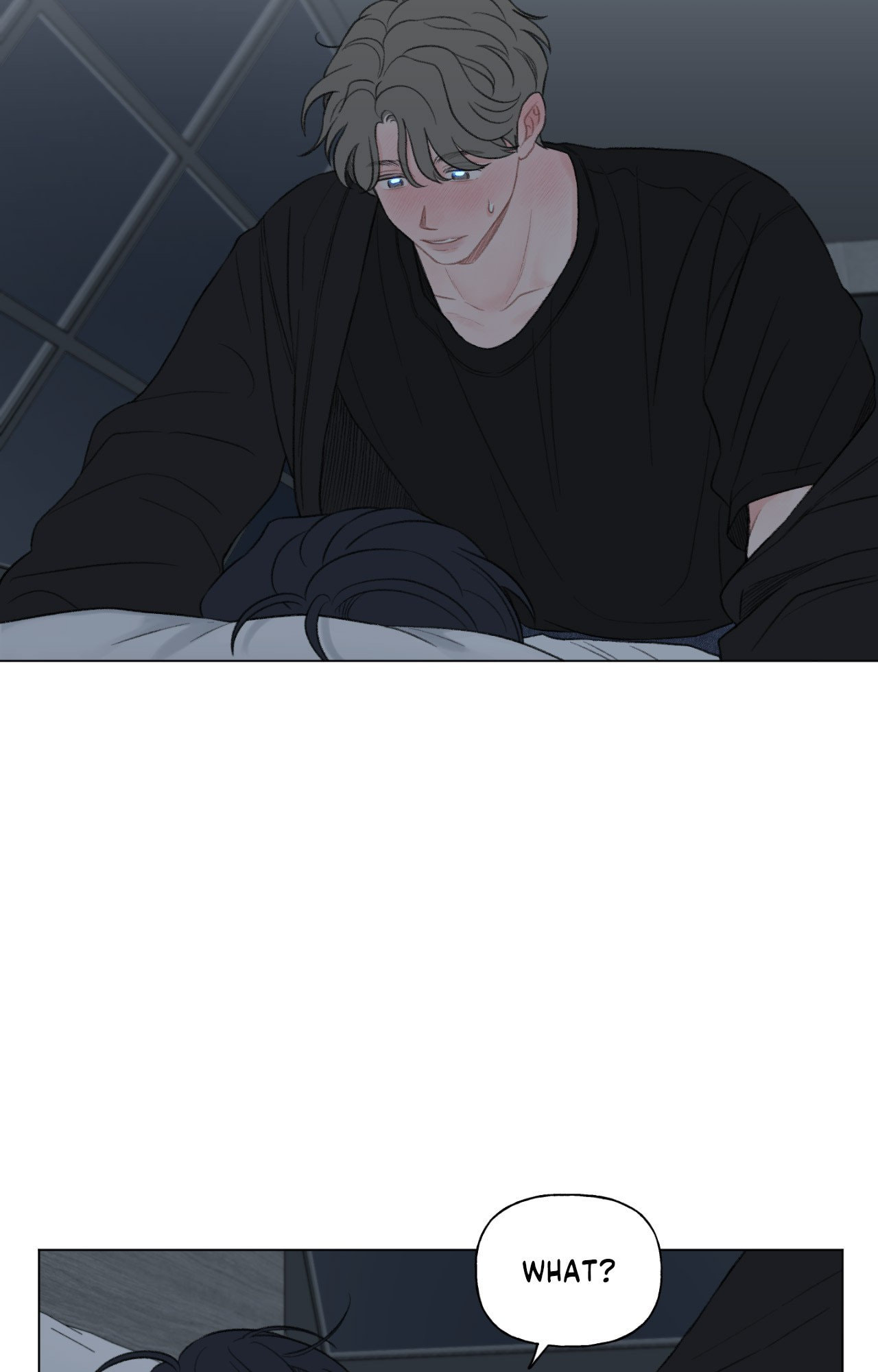 Read To Mend A Heart chapter 75.4 image 10 on Lezhin