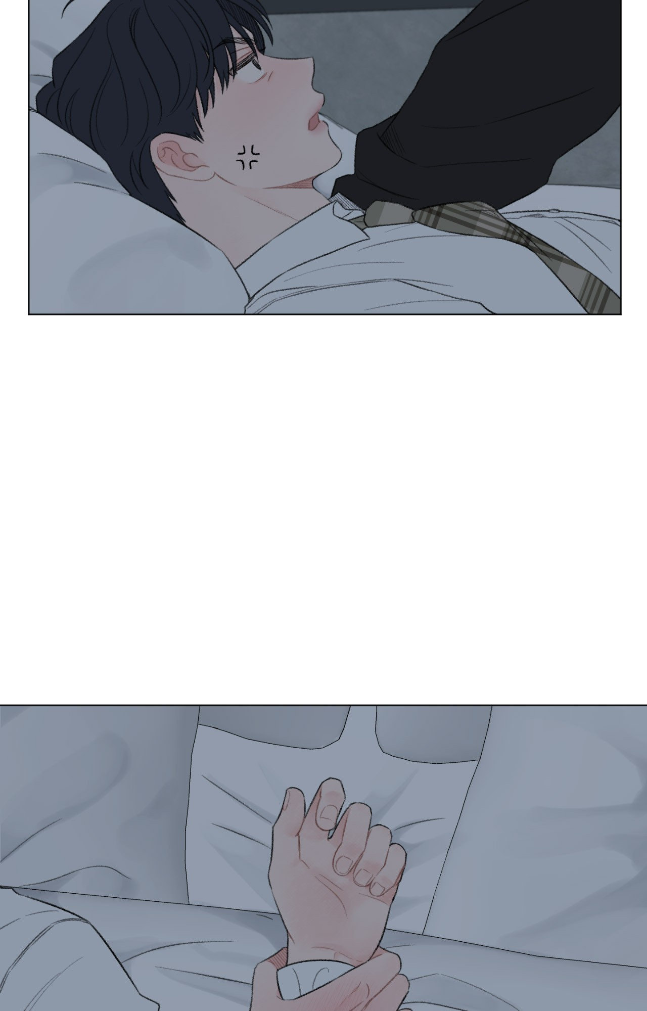 Read To Mend A Heart chapter 75.4 image 11 on Lezhin