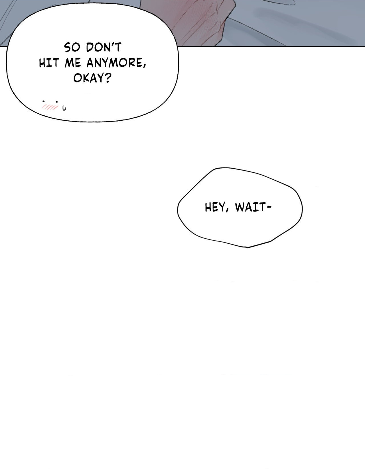 Read To Mend A Heart chapter 75.4 image 12 on Lezhin