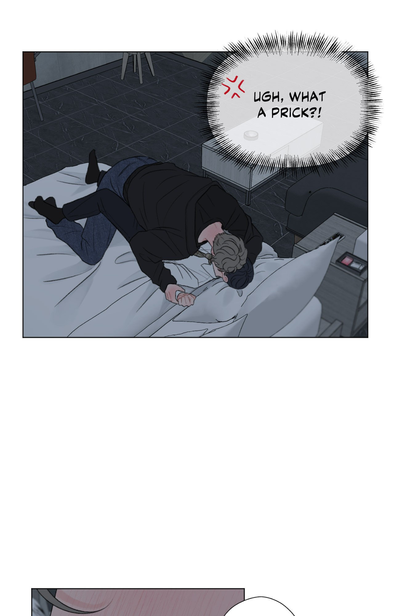 Read To Mend A Heart chapter 75.4 image 14 on Lezhin