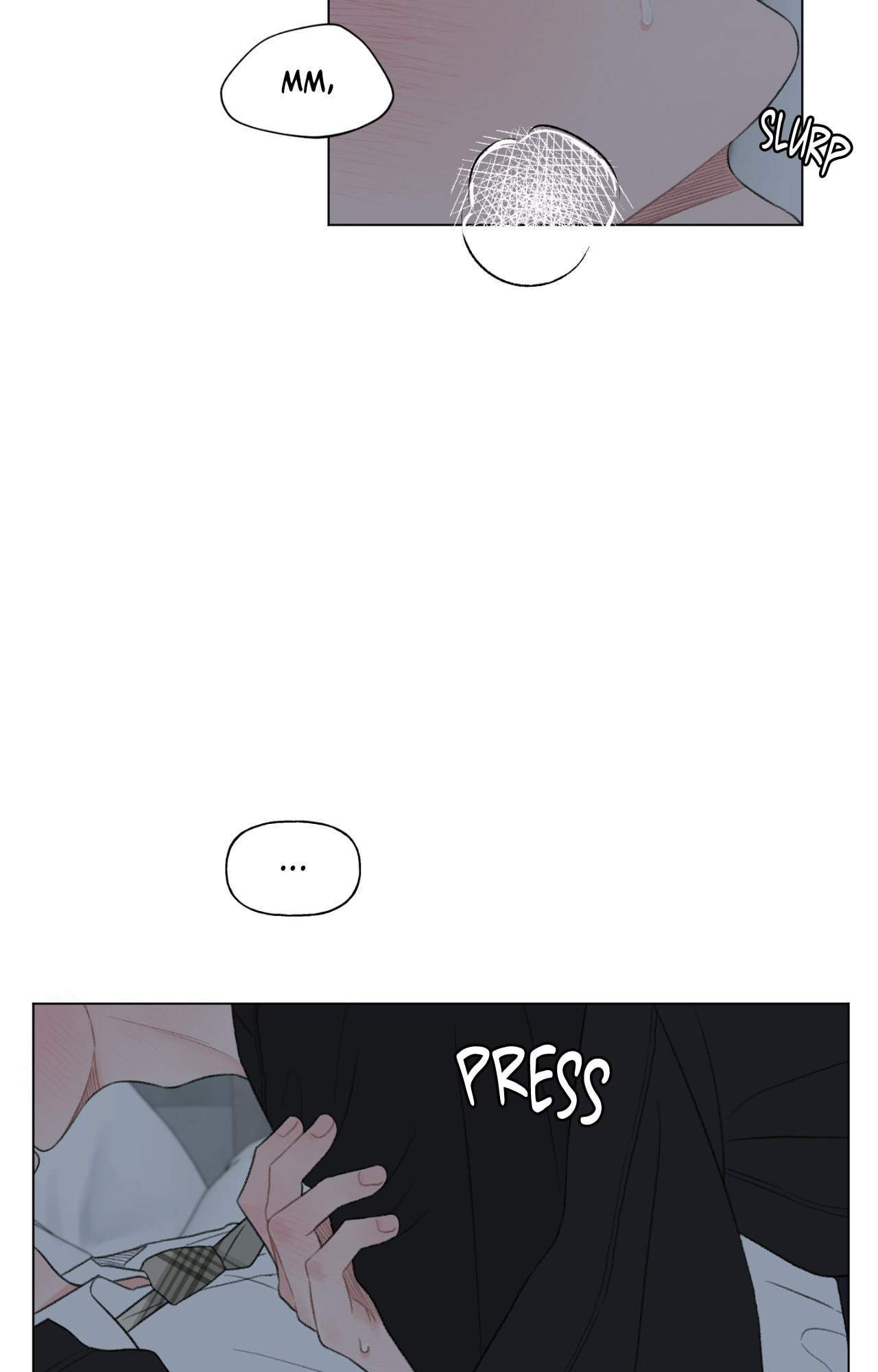 Read To Mend A Heart chapter 75.4 image 16 on Lezhin