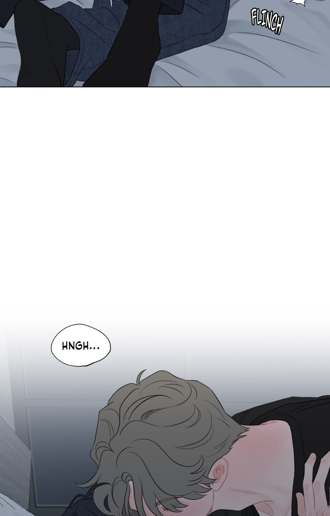 Read To Mend A Heart chapter 75.4 image 21 on Lezhin