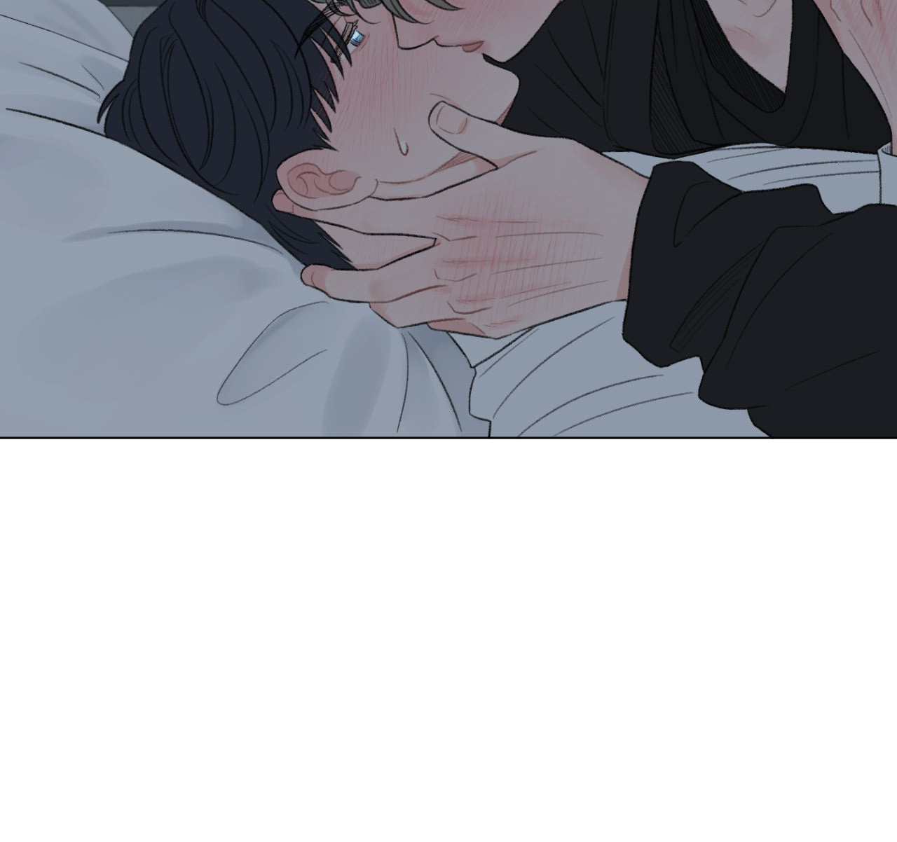Read To Mend A Heart chapter 75.4 image 22 on Lezhin