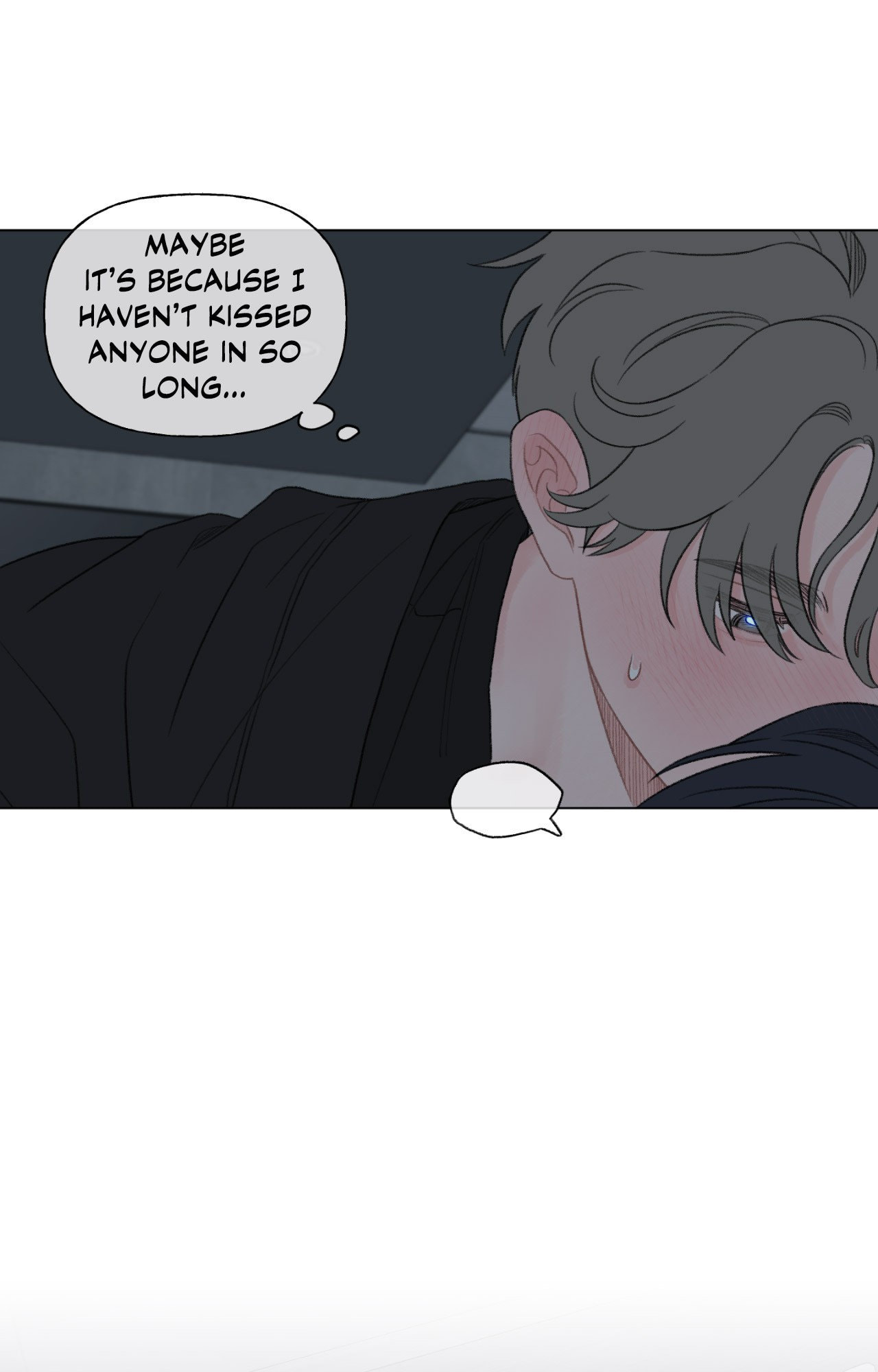 Read To Mend A Heart chapter 75.4 image 24 on Lezhin