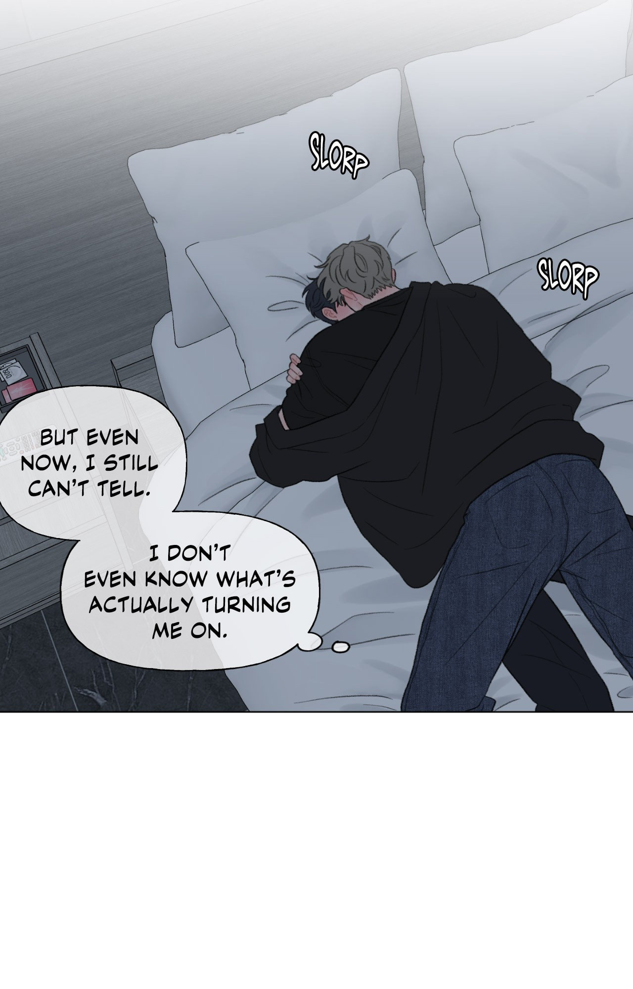Read To Mend A Heart chapter 75.4 image 25 on Lezhin