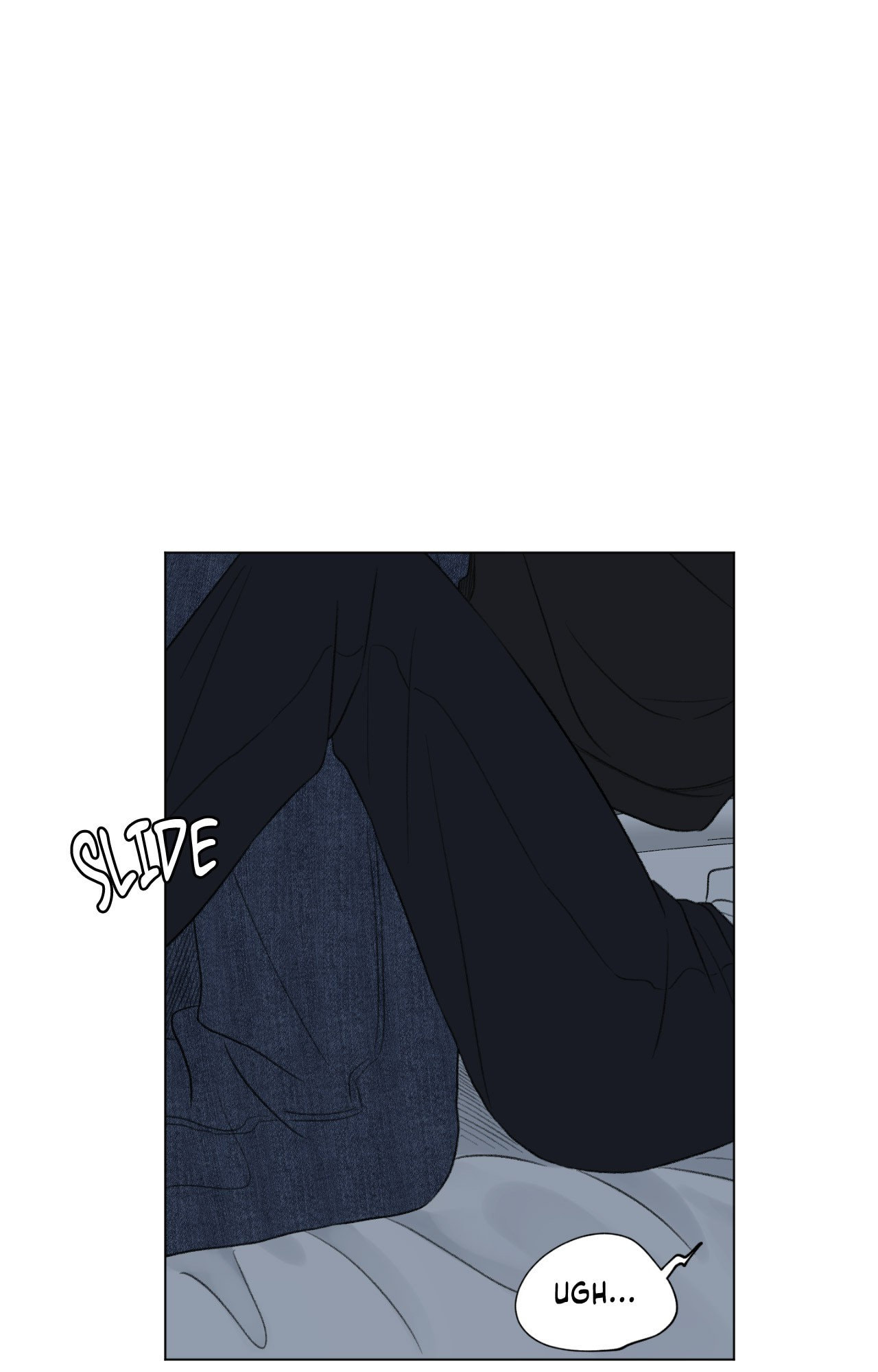 Read To Mend A Heart chapter 75.4 image 27 on Lezhin