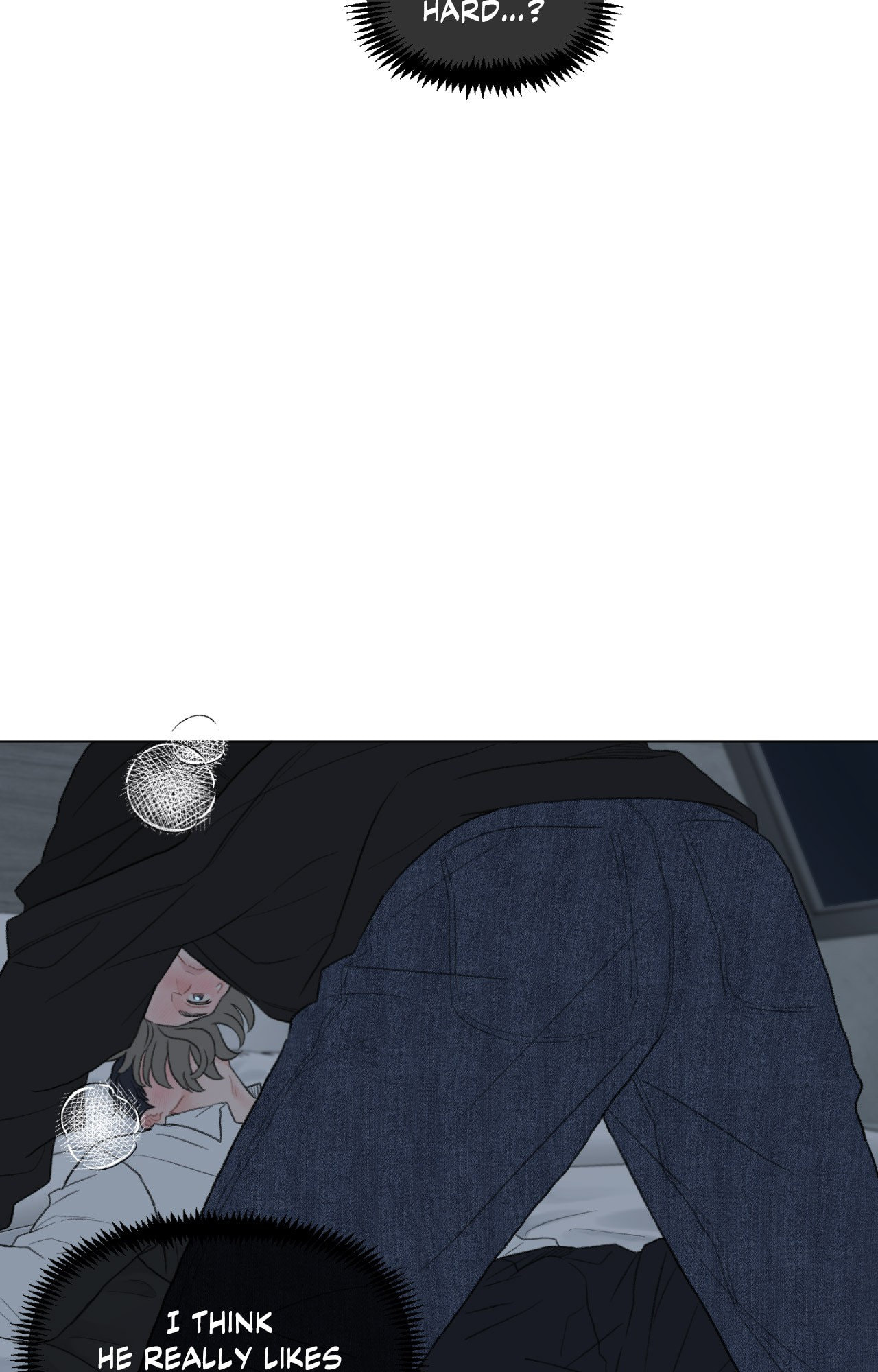 Read To Mend A Heart chapter 75.4 image 29 on Lezhin