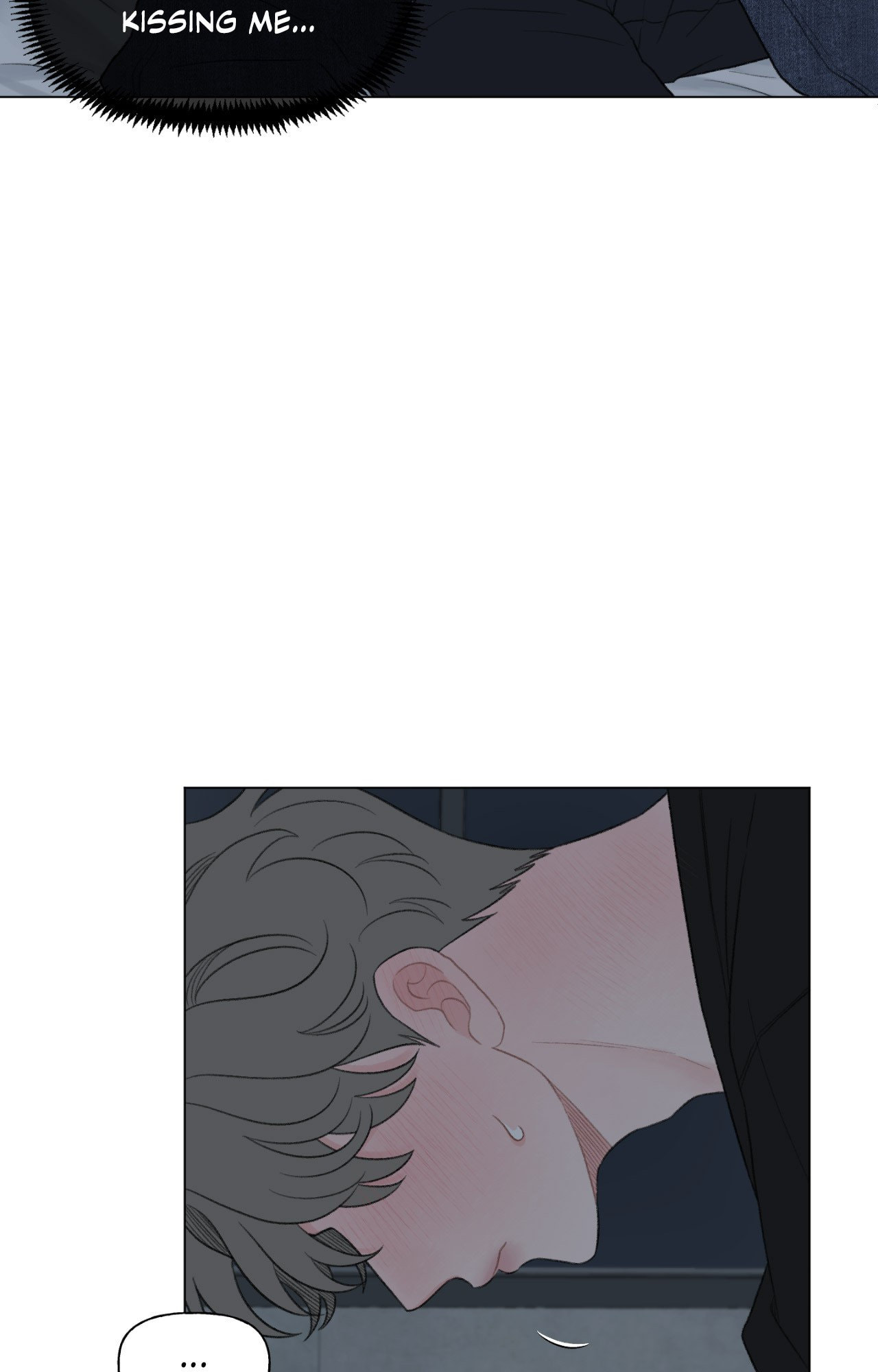 Read To Mend A Heart chapter 75.4 image 30 on Lezhin