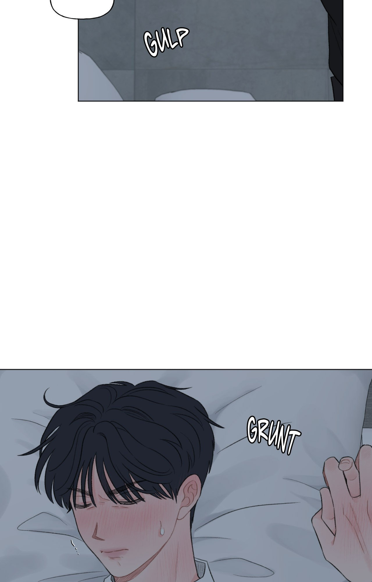 Read To Mend A Heart chapter 75.4 image 31 on Lezhin