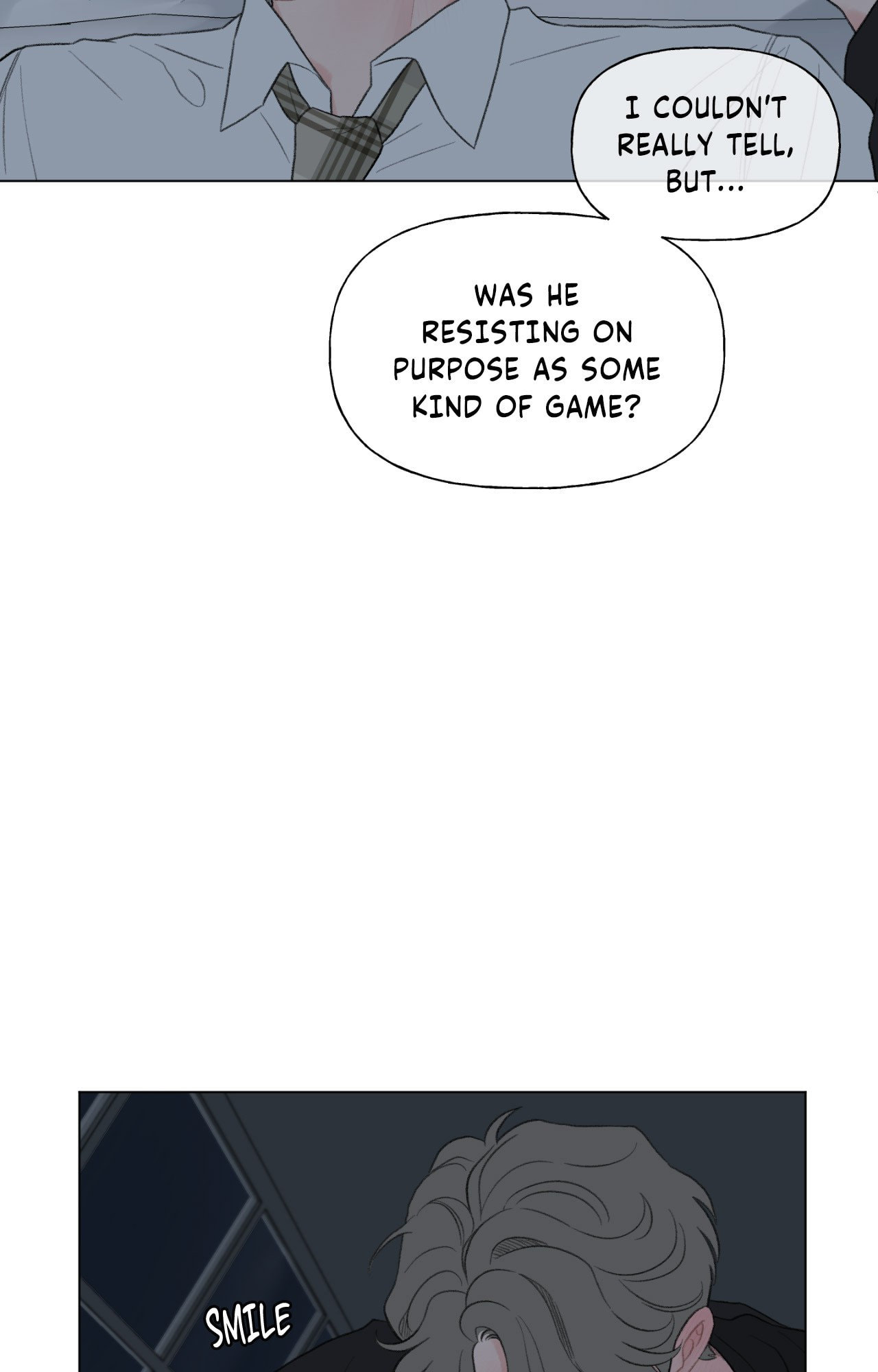 Read To Mend A Heart chapter 75.4 image 32 on Lezhin