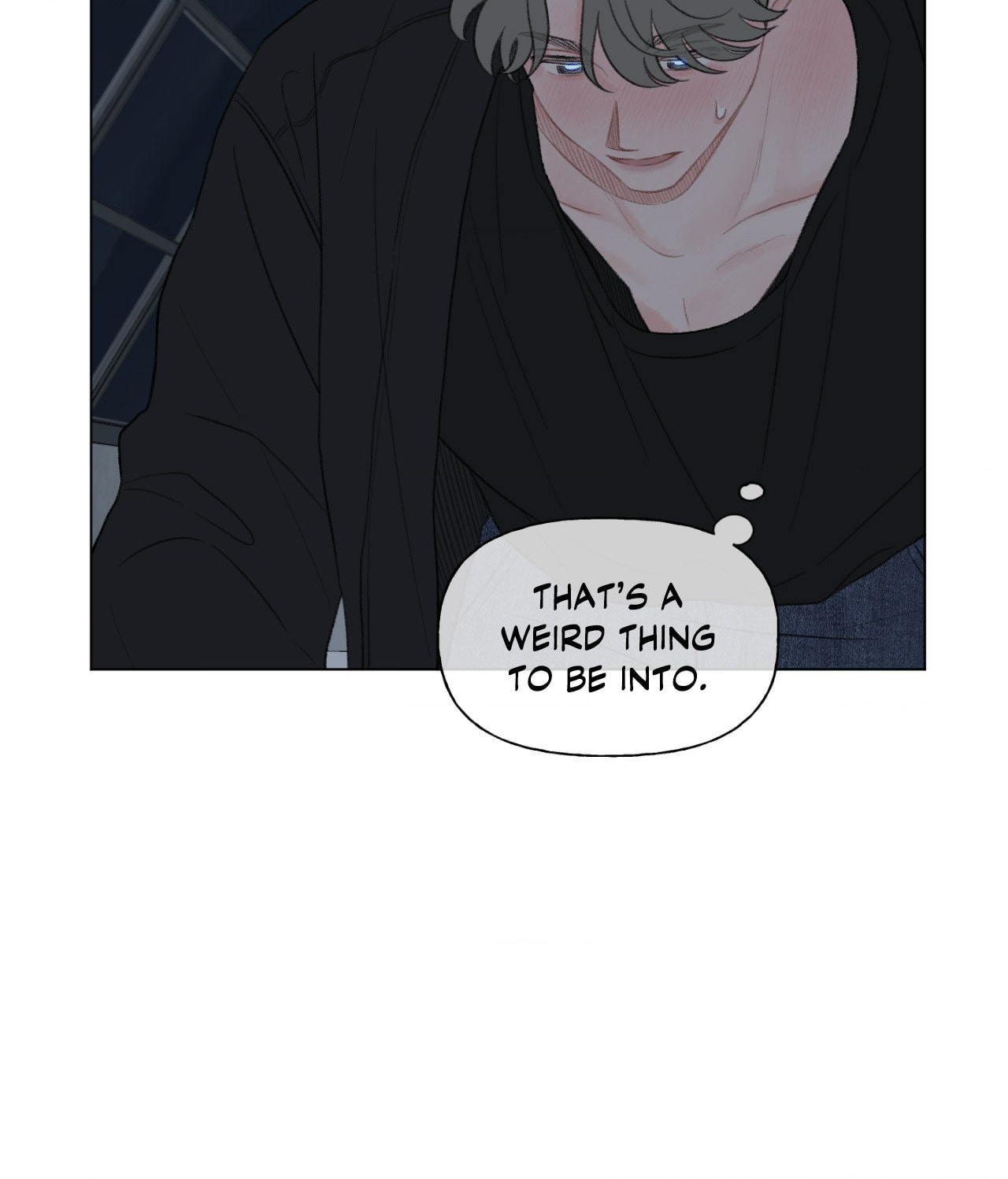 Read To Mend A Heart chapter 75.4 image 33 on Lezhin