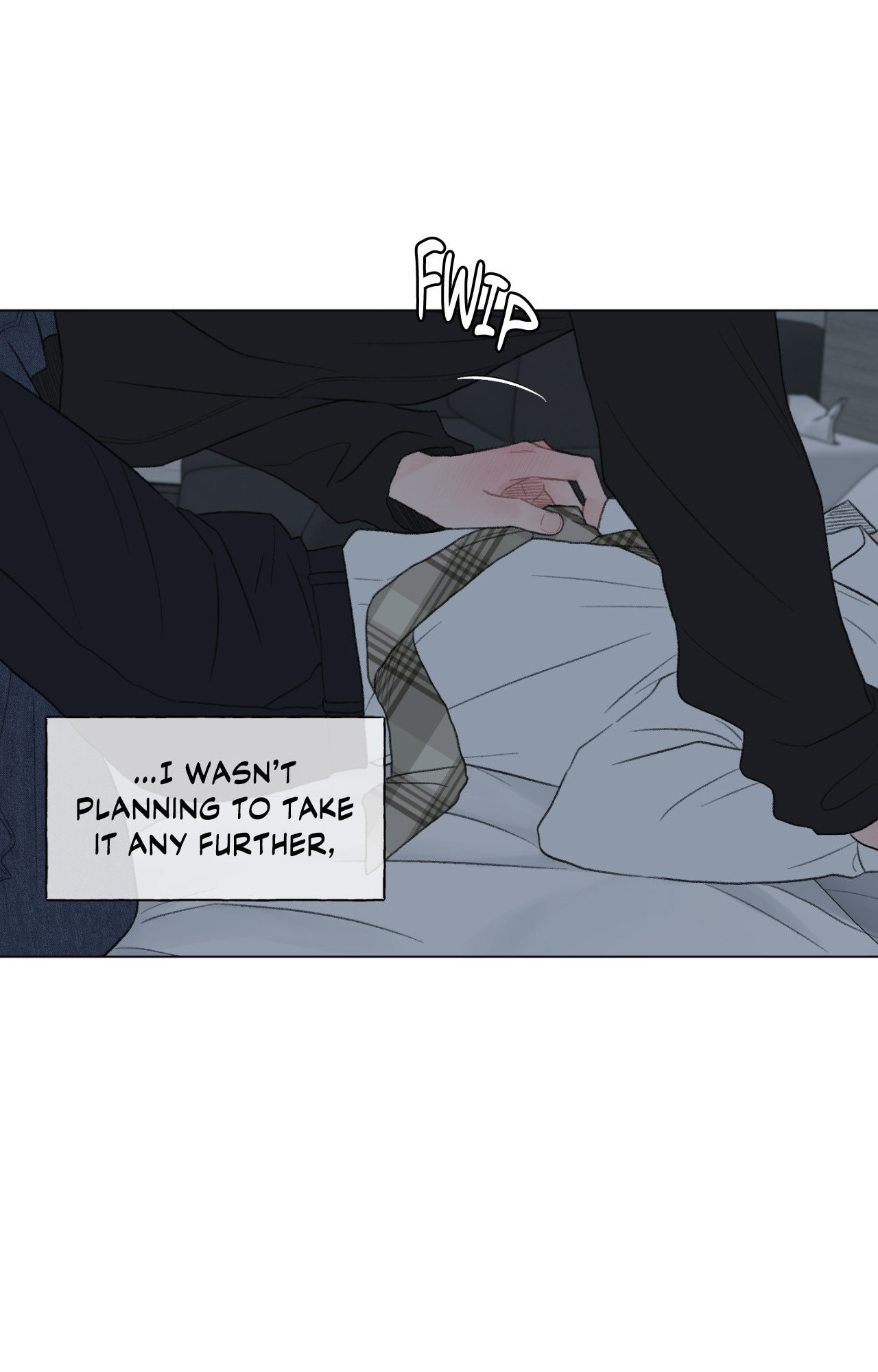 Read To Mend A Heart chapter 75.4 image 34 on Lezhin