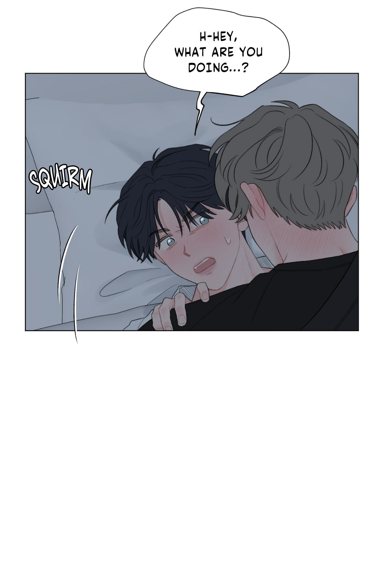 Read To Mend A Heart chapter 75.4 image 37 on Lezhin