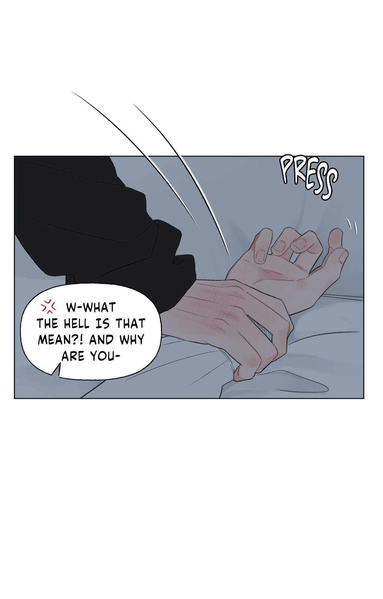 Read To Mend A Heart chapter 75.4 image 39 on Lezhin