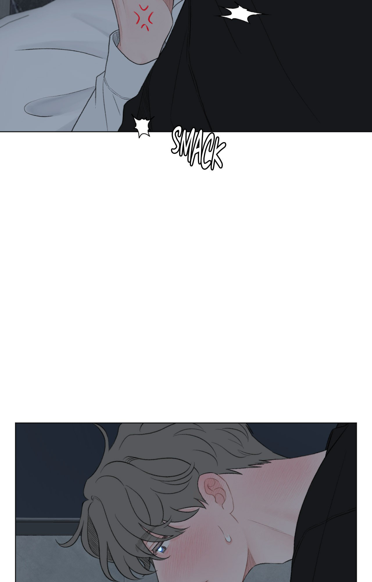 Read To Mend A Heart chapter 75.4 image 4 on Lezhin