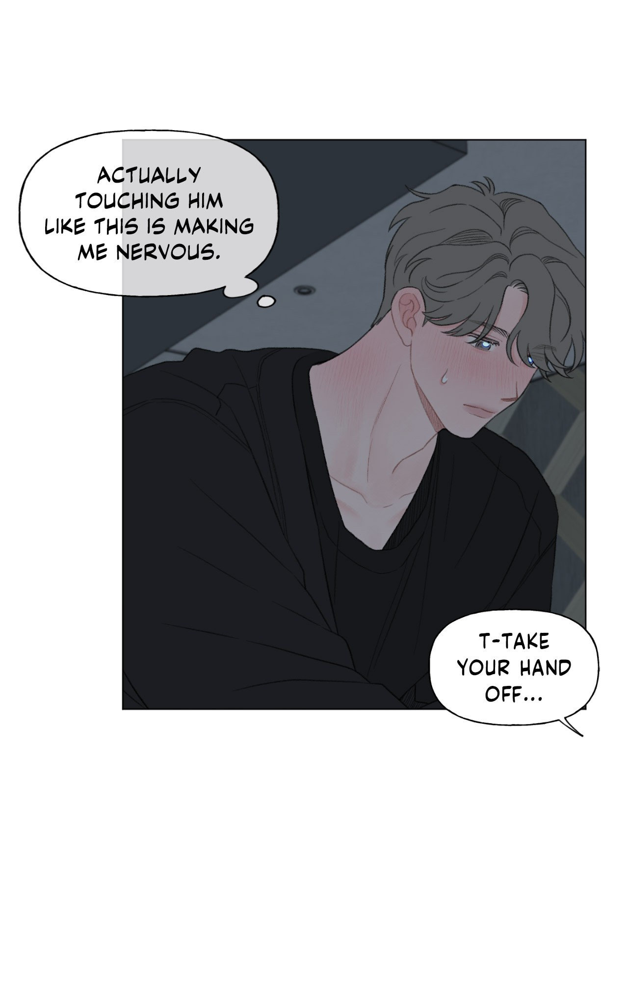 Read To Mend A Heart chapter 75.4 image 40 on Lezhin