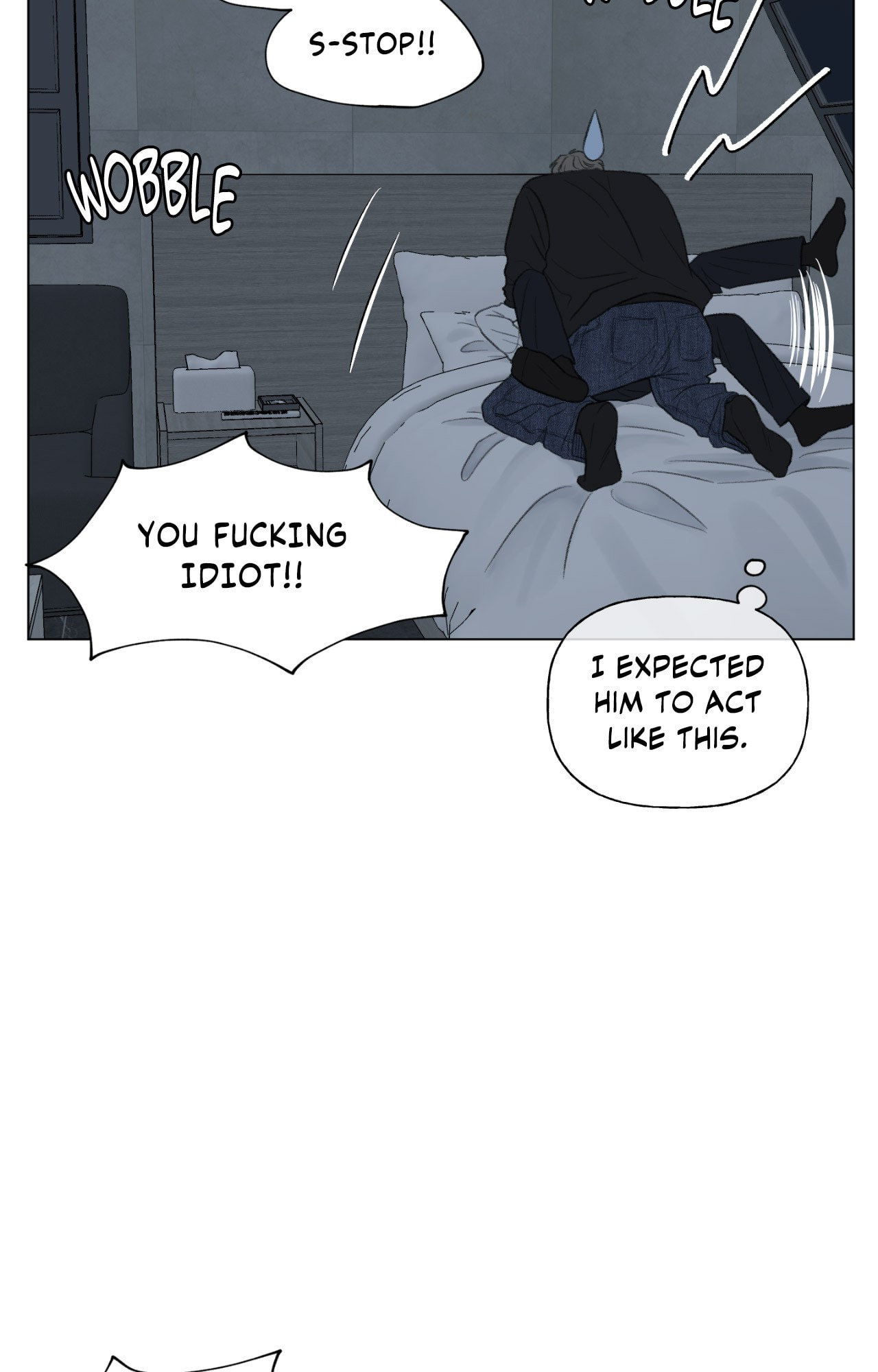 Read To Mend A Heart chapter 75.4 image 43 on Lezhin