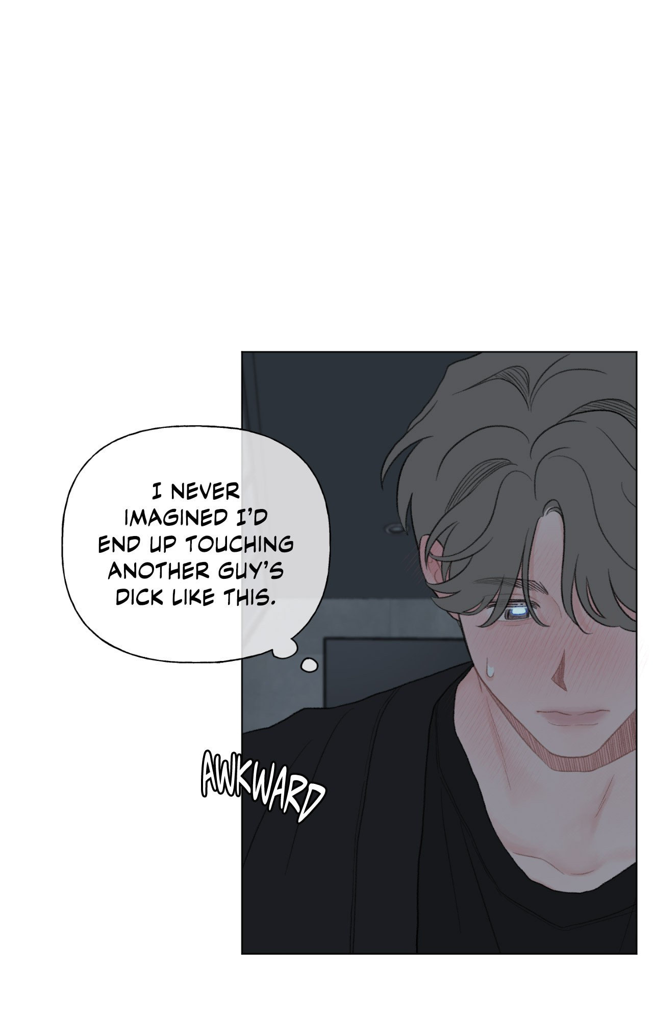 Read To Mend A Heart chapter 75.4 image 48 on Lezhin