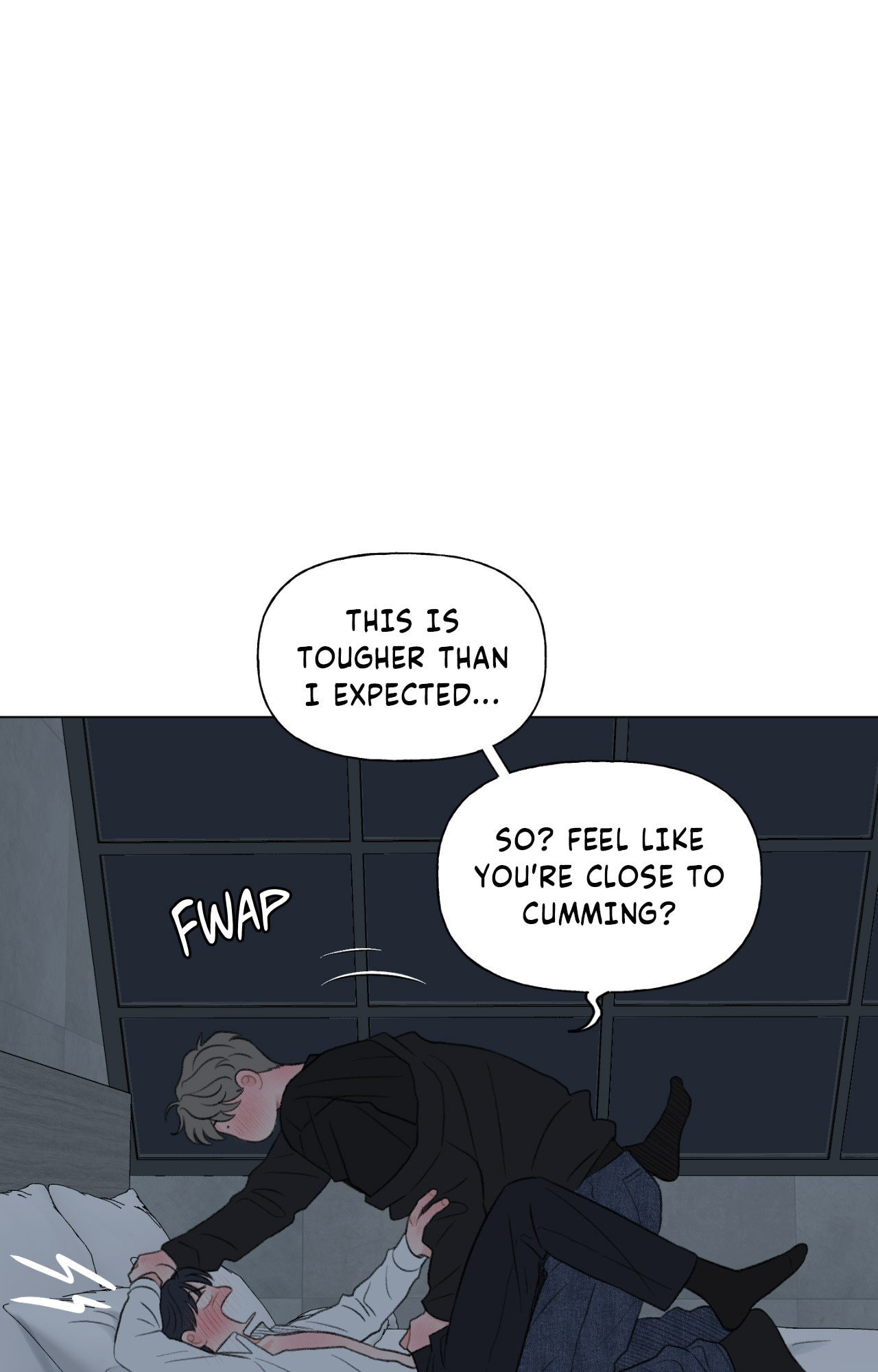 Read To Mend A Heart chapter 75.4 image 49 on Lezhin