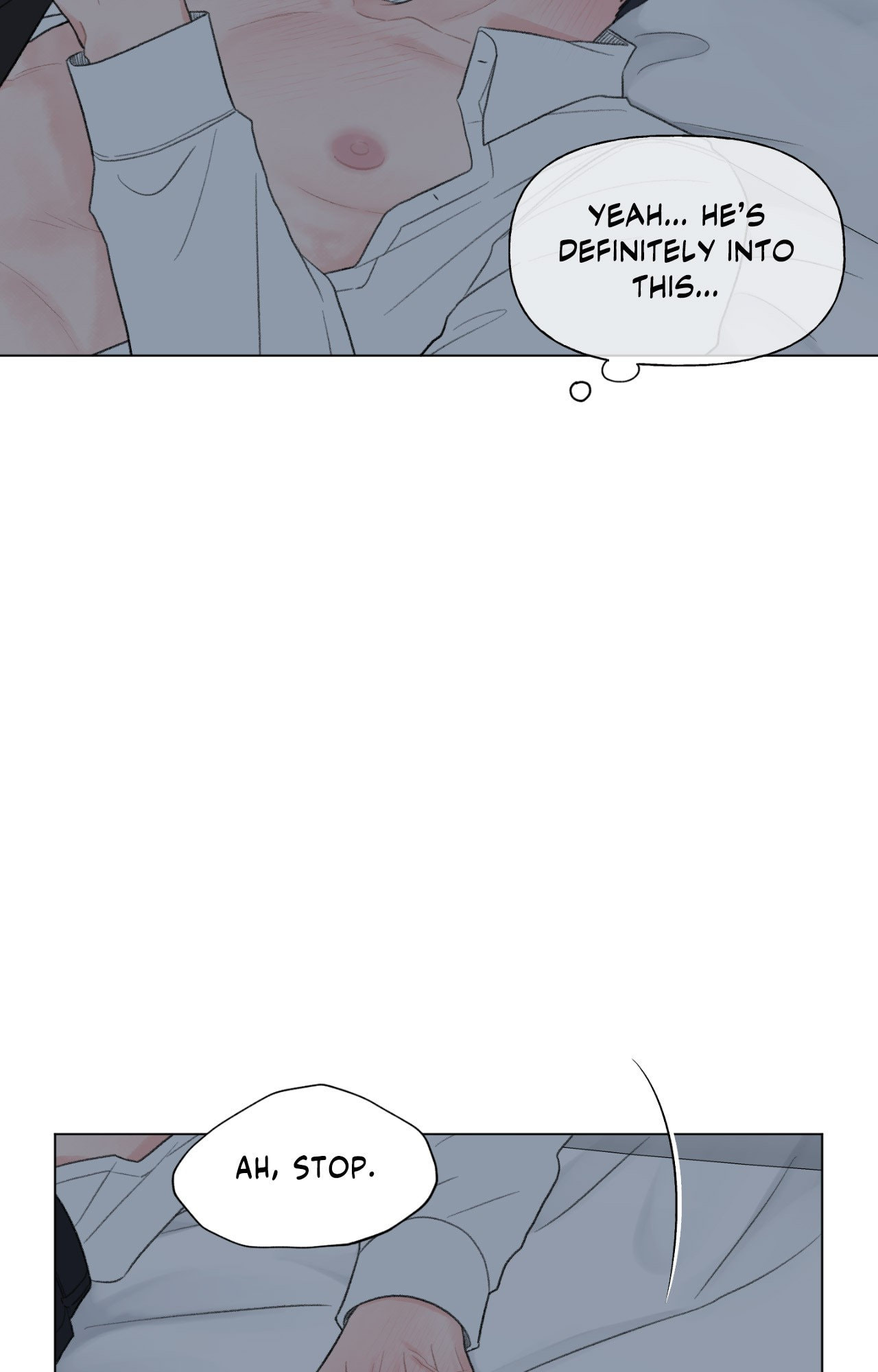 Read To Mend A Heart chapter 75.4 image 52 on Lezhin