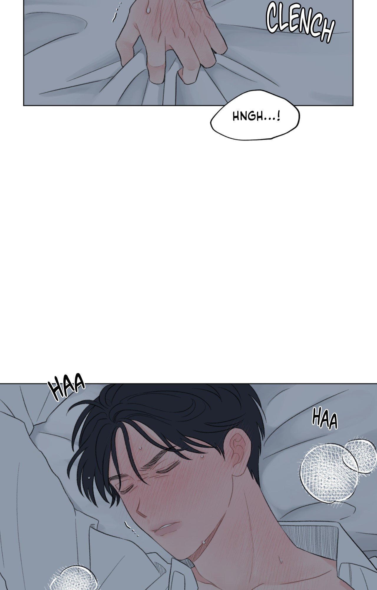 Read To Mend A Heart chapter 75.4 image 53 on Lezhin