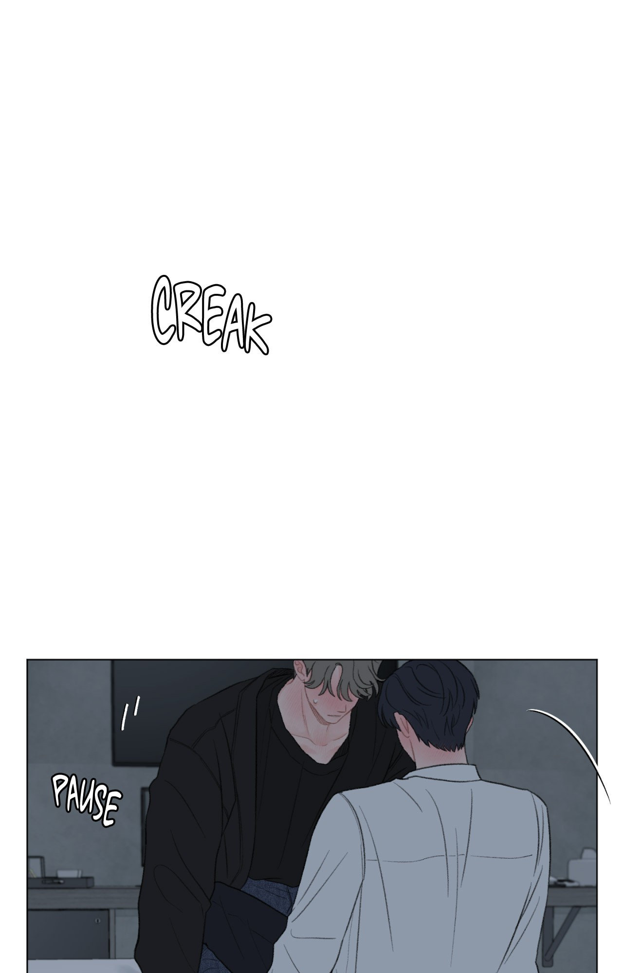 Read To Mend A Heart chapter 75.4 image 61 on Lezhin