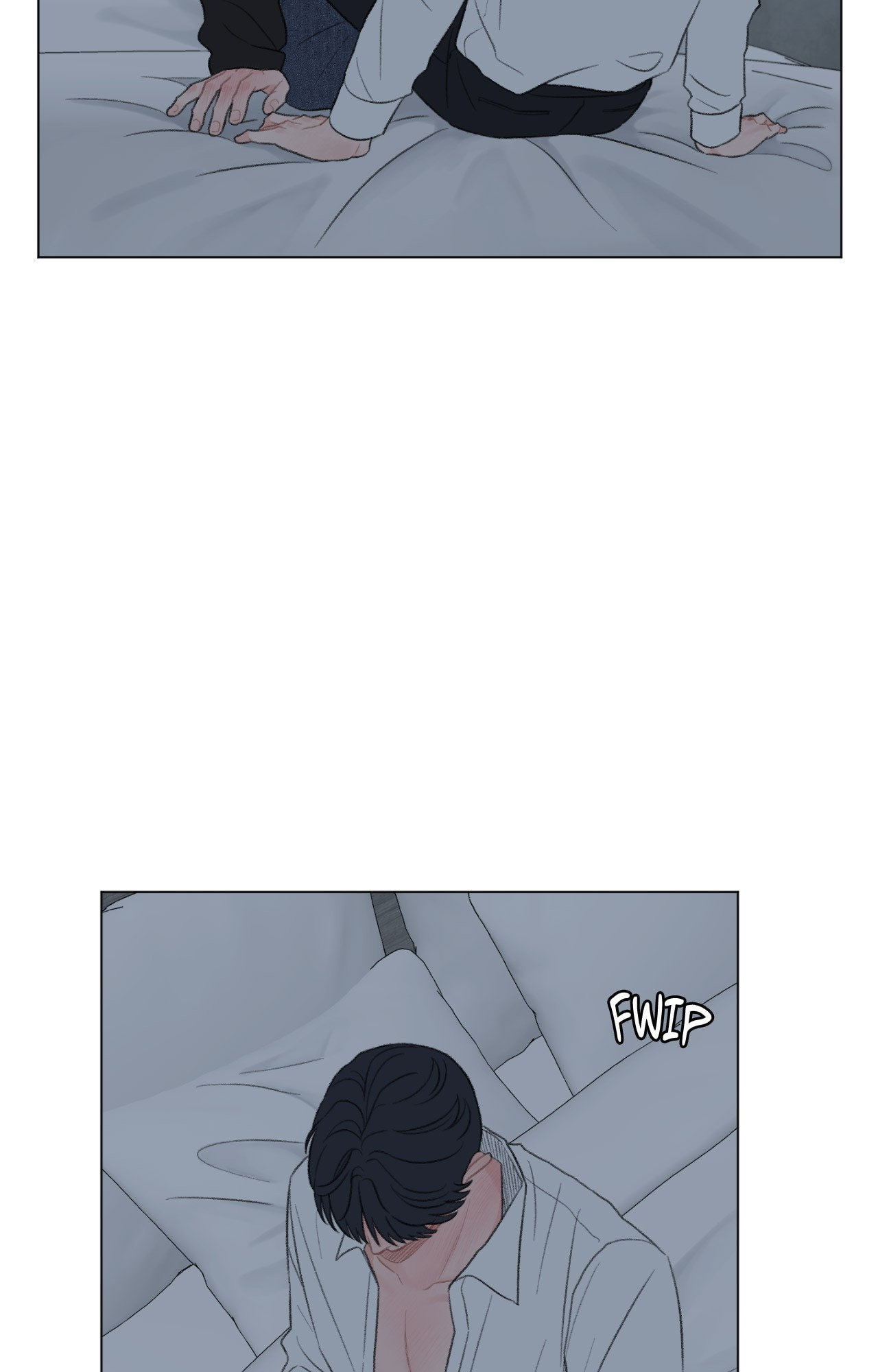 Read To Mend A Heart chapter 75.4 image 62 on Lezhin