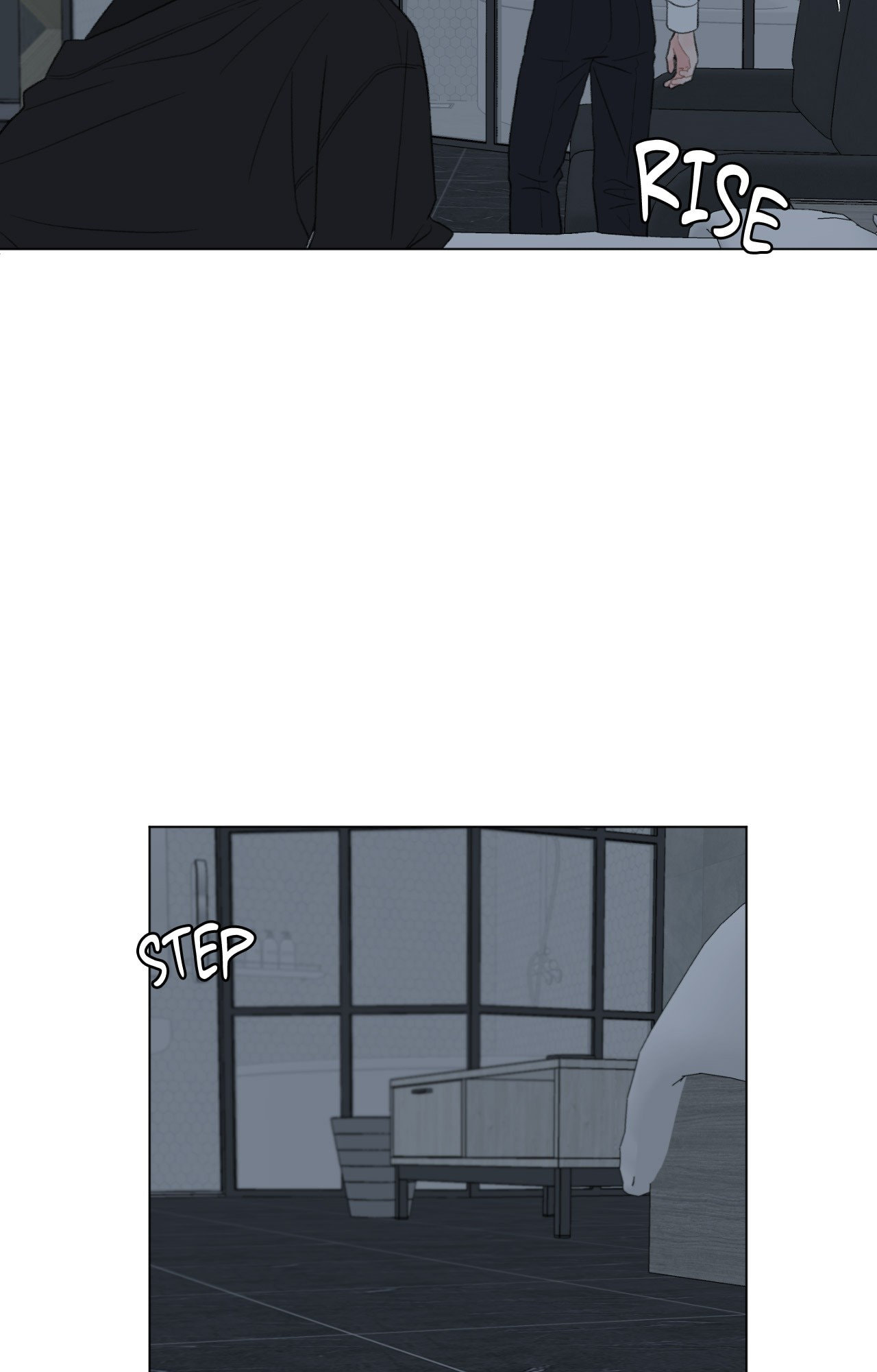 Read To Mend A Heart chapter 75.4 image 64 on Lezhin