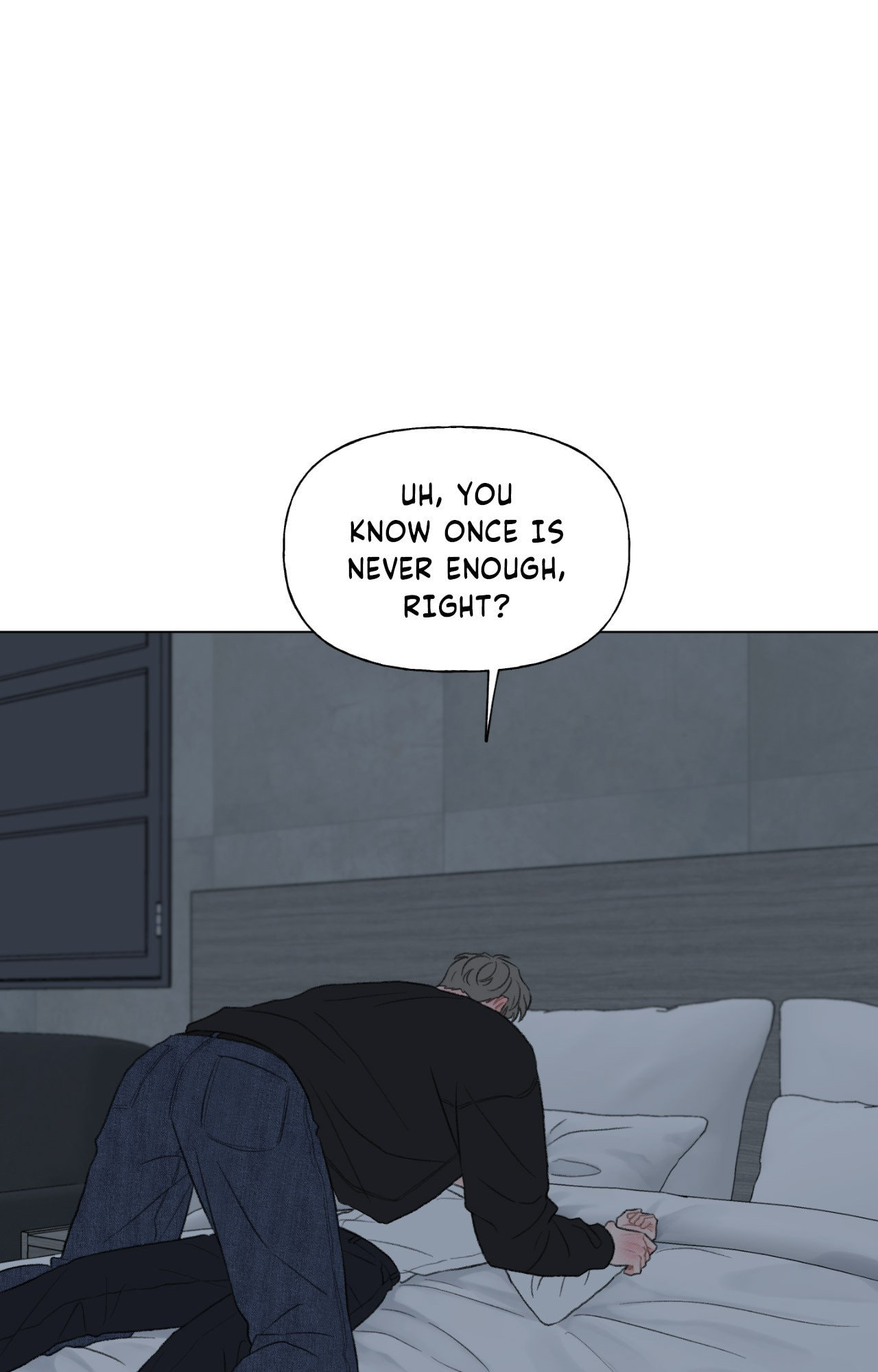 Read To Mend A Heart chapter 75.4 image 8 on Lezhin