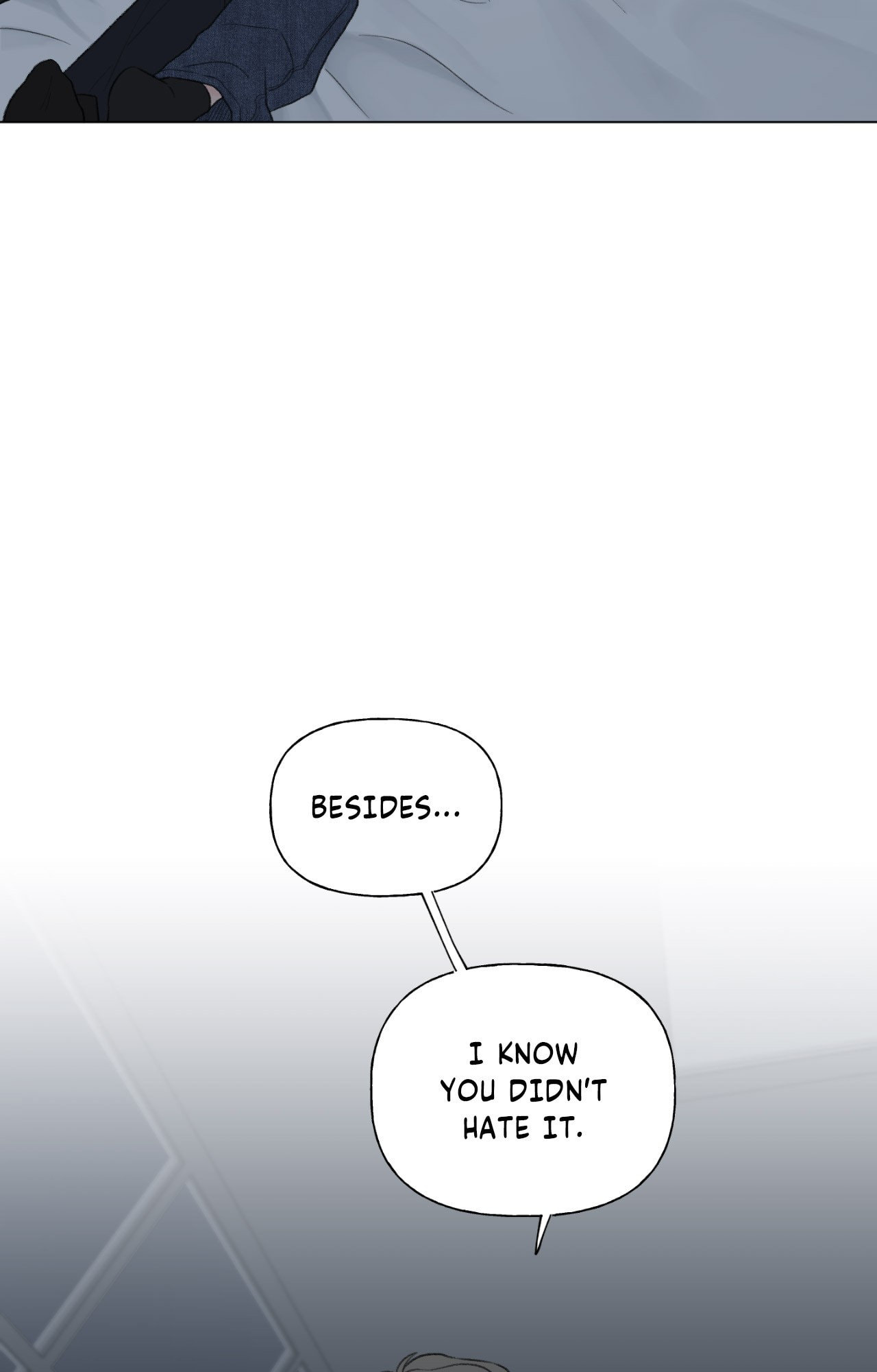 Read To Mend A Heart chapter 75.4 image 9 on Lezhin