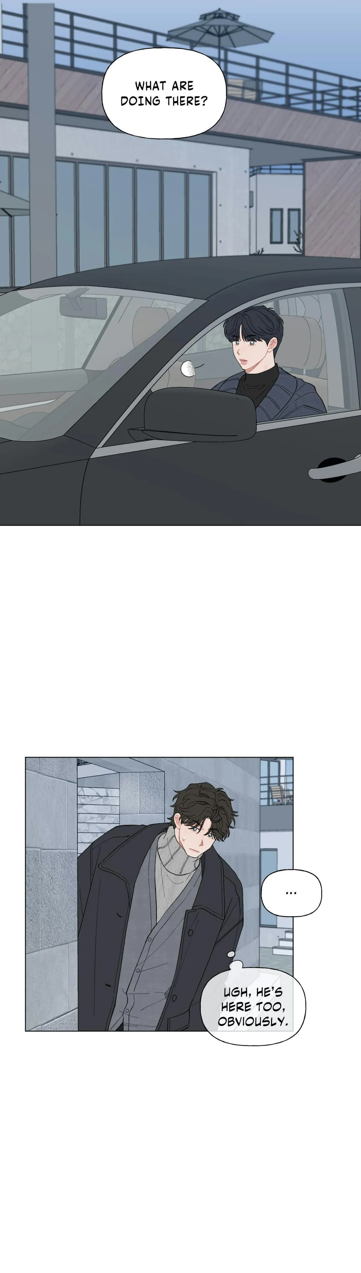 Read To Mend A Heart chapter 75 image 12 on Lezhin