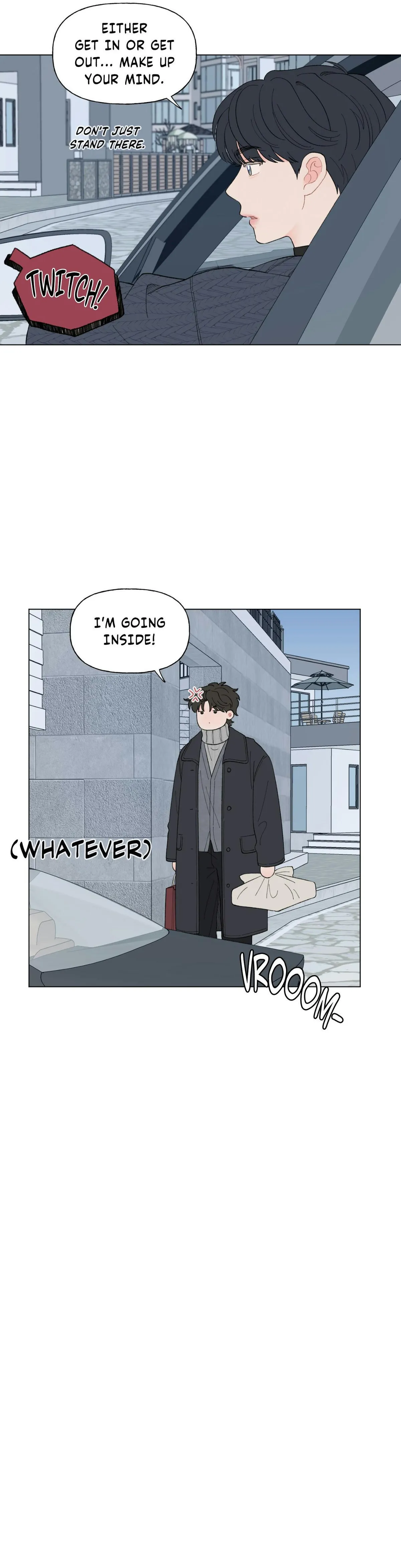 Read To Mend A Heart chapter 75 image 13 on Lezhin