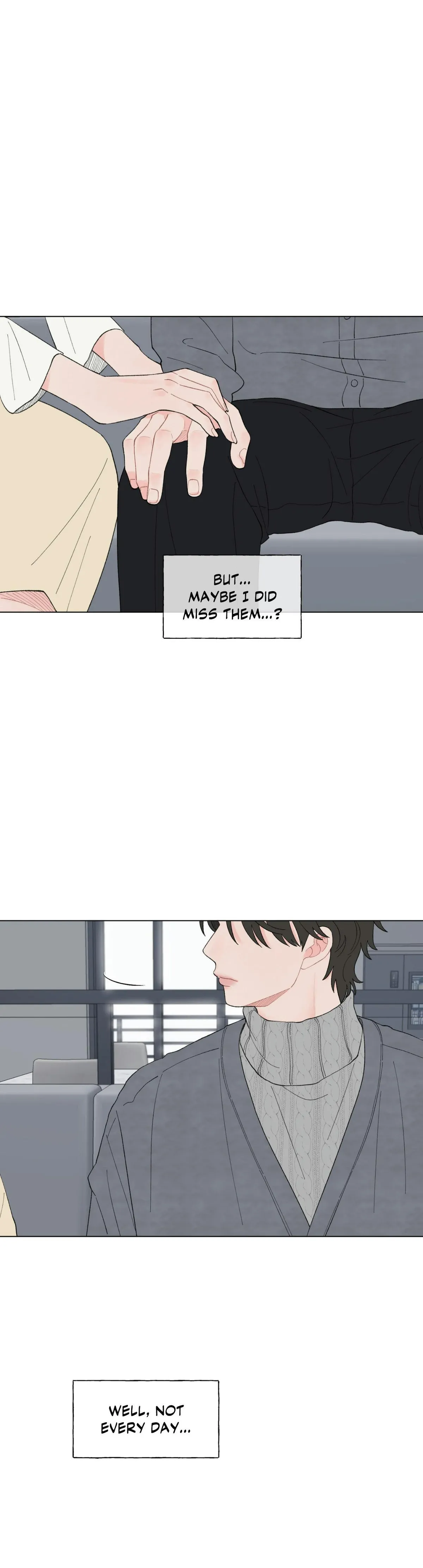 Read To Mend A Heart chapter 75 image 23 on Lezhin