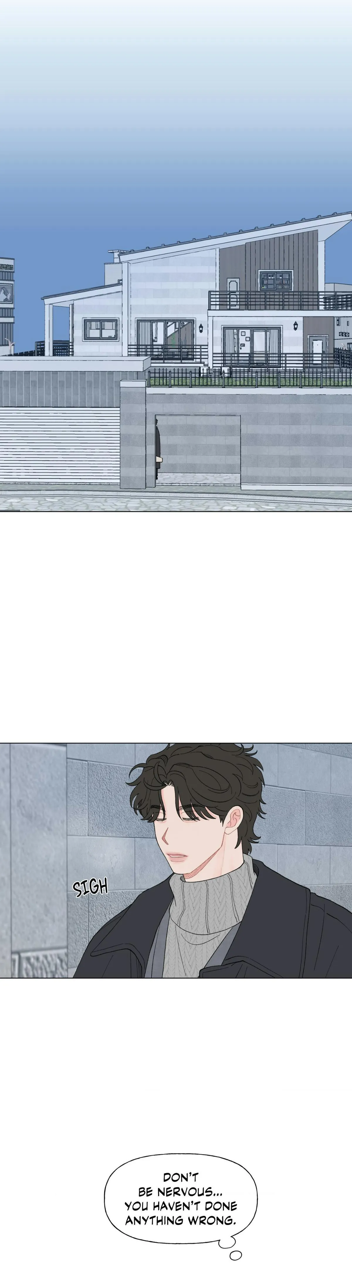 Read To Mend A Heart chapter 75 image 9 on Lezhin