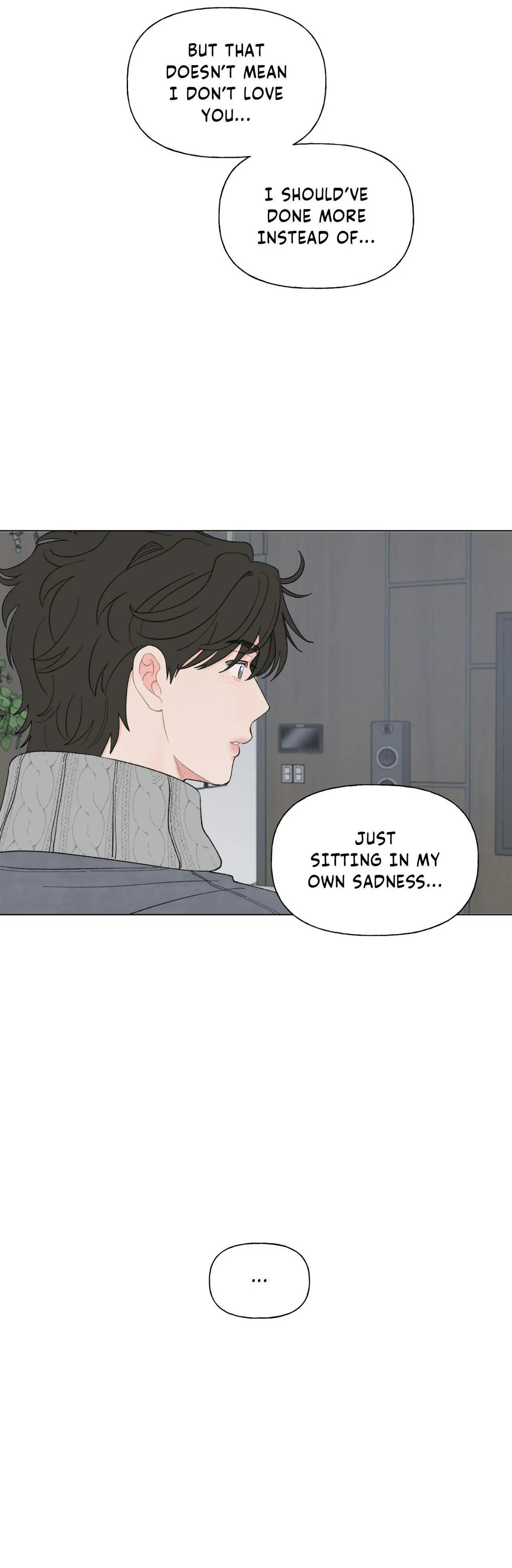 Read To Mend A Heart chapter 76 image 11 on Lezhin