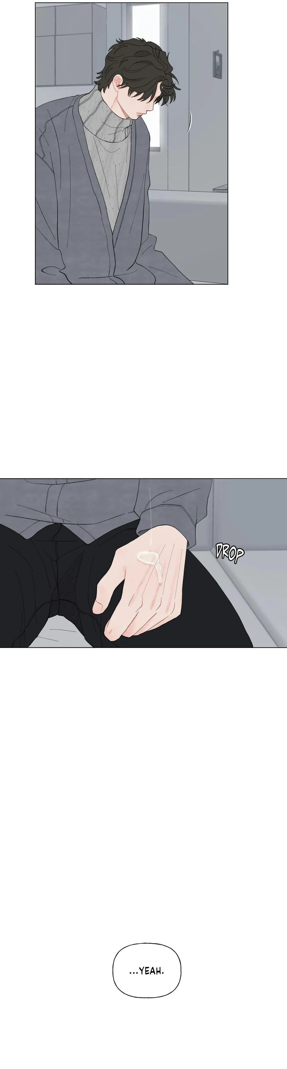 Read To Mend A Heart chapter 76 image 19 on Lezhin