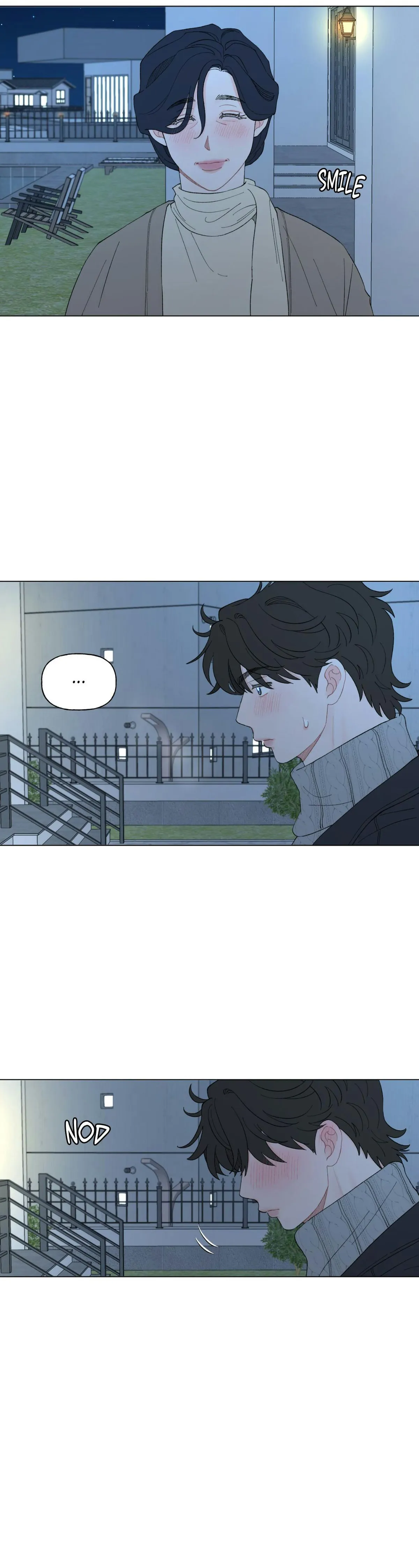 Read To Mend A Heart chapter 76 image 24 on Lezhin