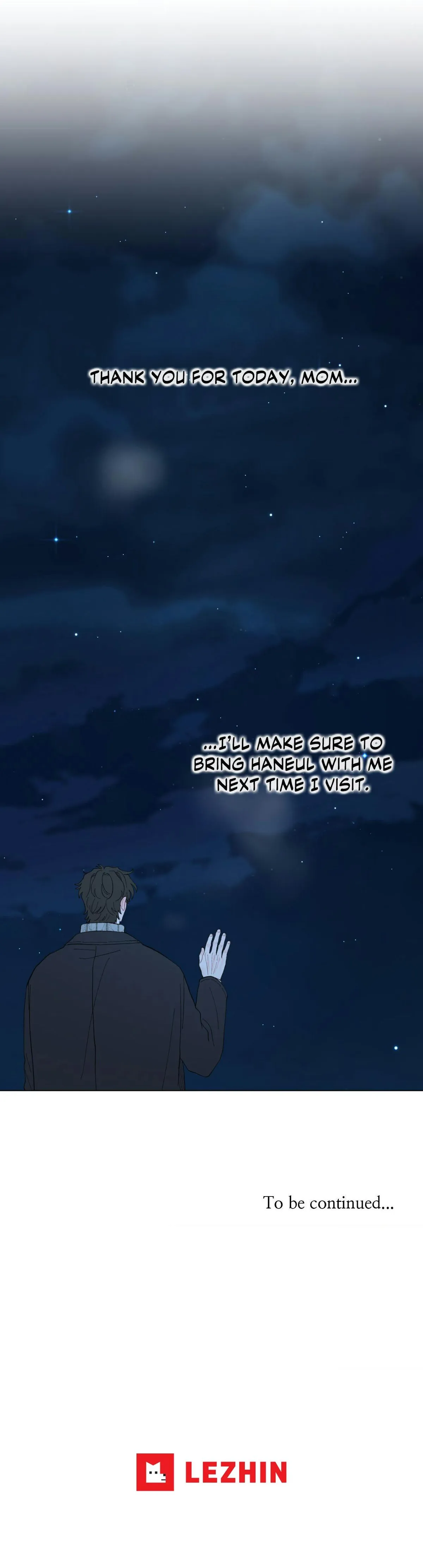 Read To Mend A Heart chapter 76 image 29 on Lezhin