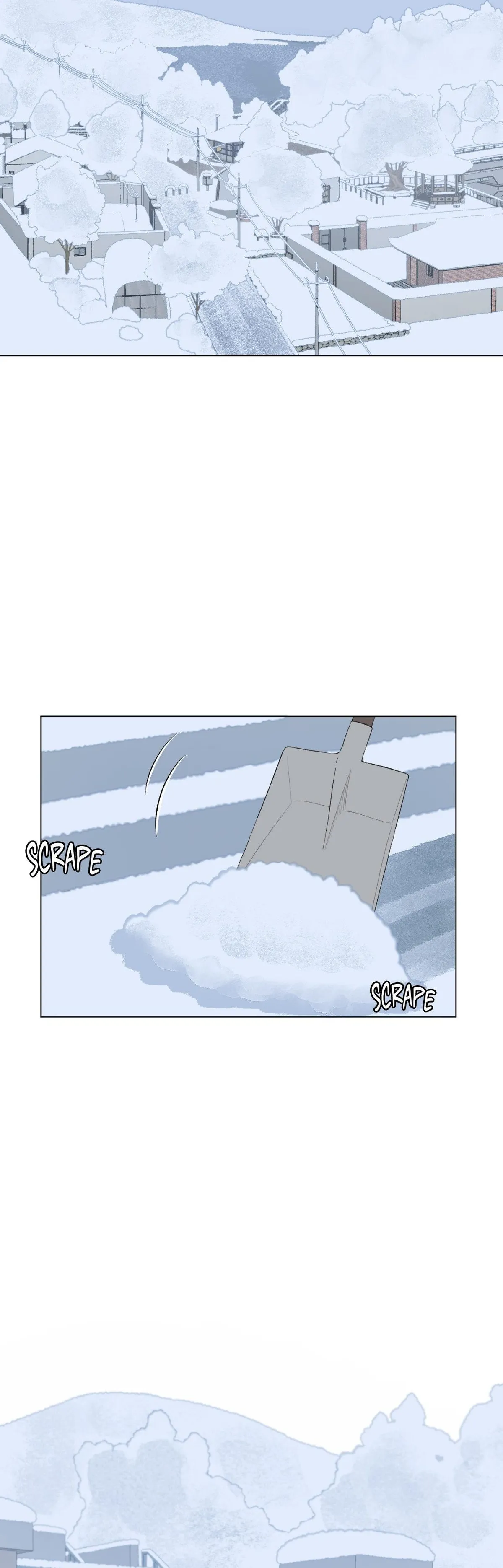 Read To Mend A Heart chapter 77 image 1 on Lezhin