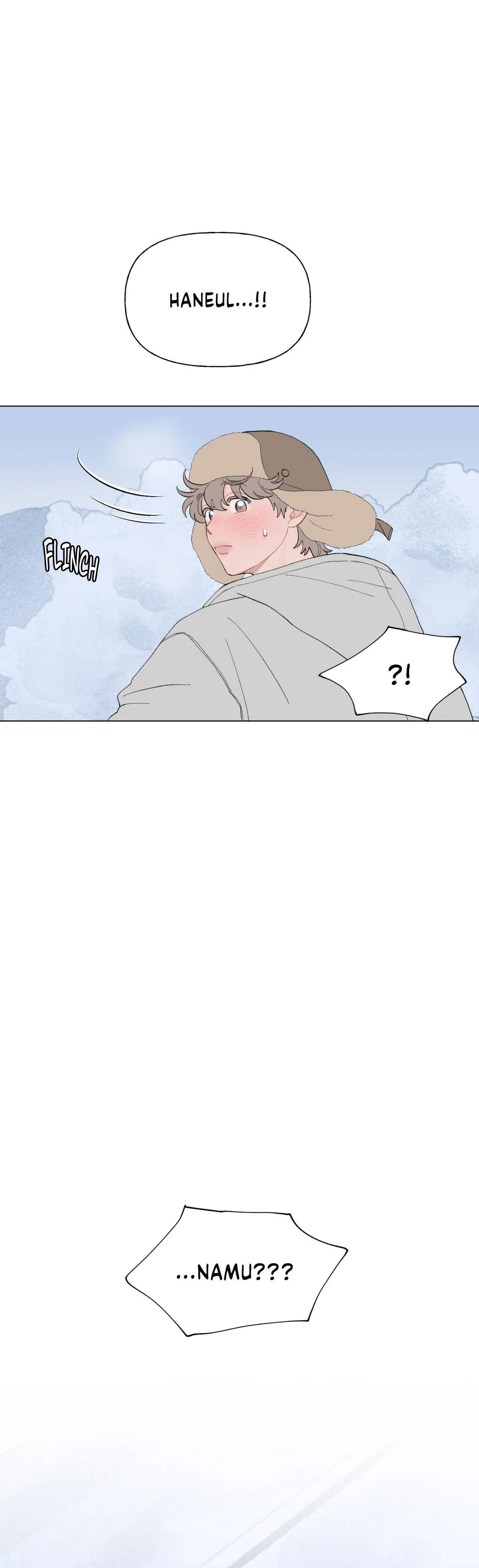 Read To Mend A Heart chapter 77 image 10 on Lezhin