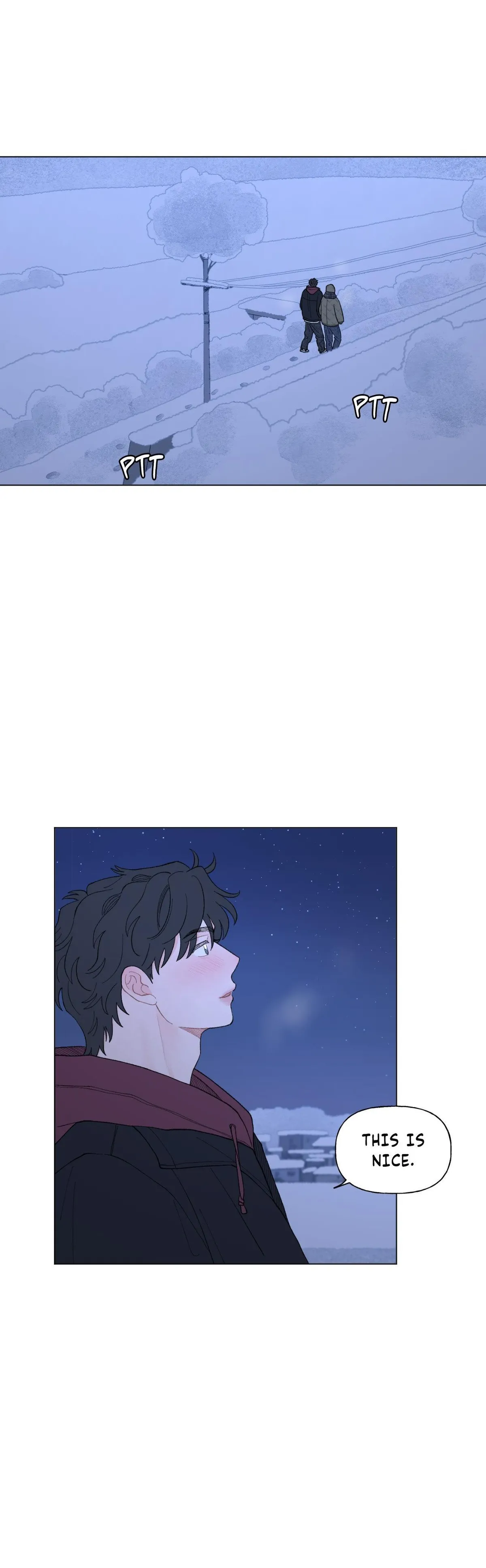 Read To Mend A Heart chapter 77 image 22 on Lezhin